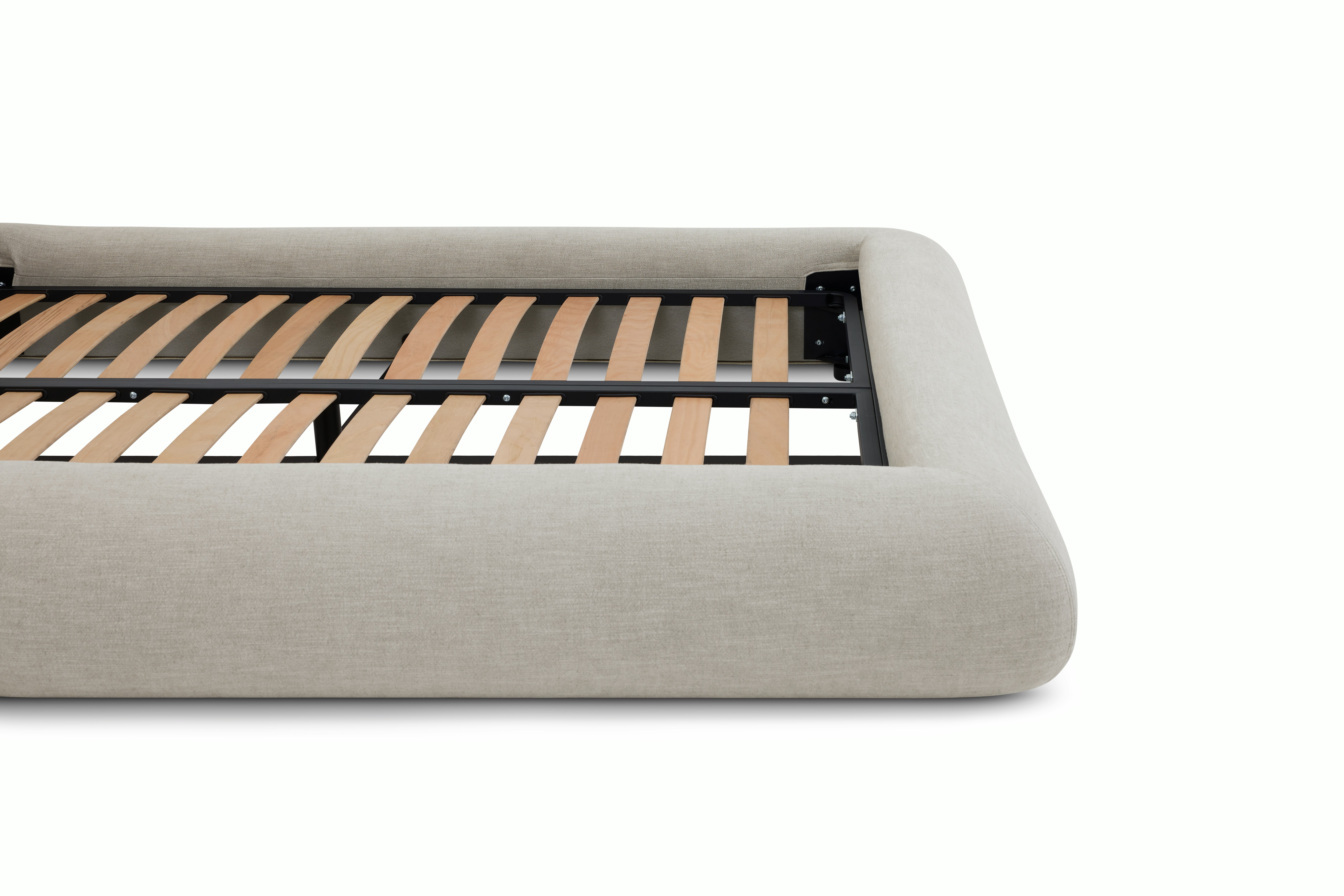 Perron Pillo Bed
