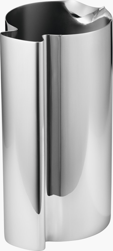 Koppel Pitcher - Stainless Steel