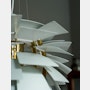 PH Artichoke Lamp