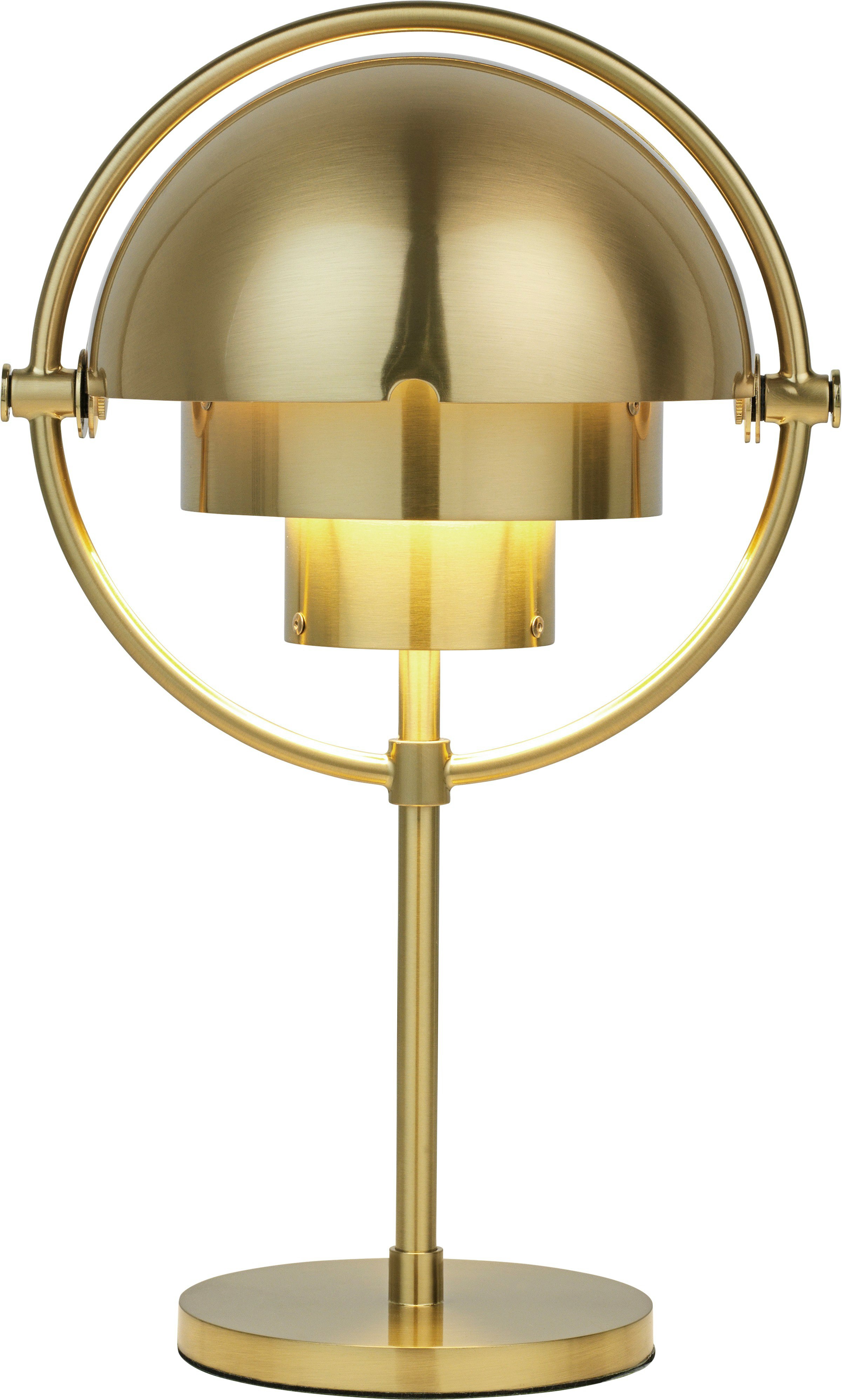 Multi Lite Portable Lamp