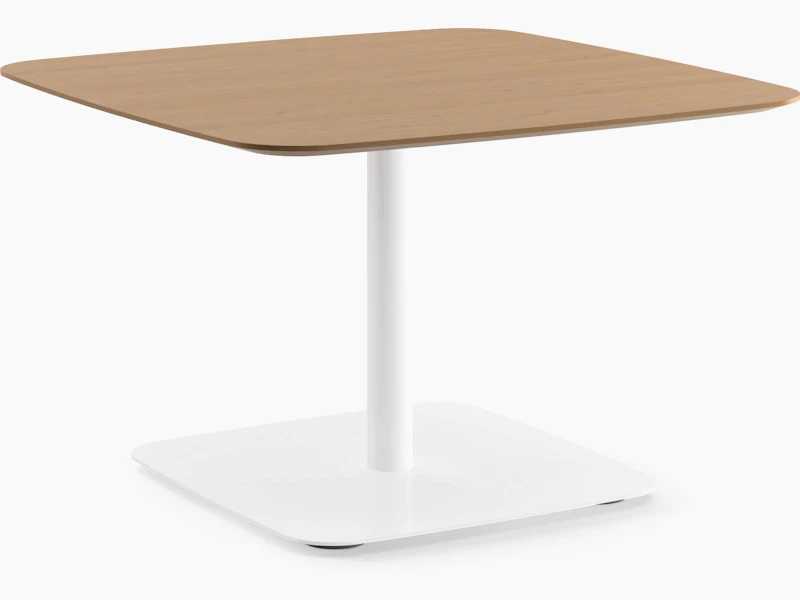 Knoll Reff Profiles Adjustable Sliding Table