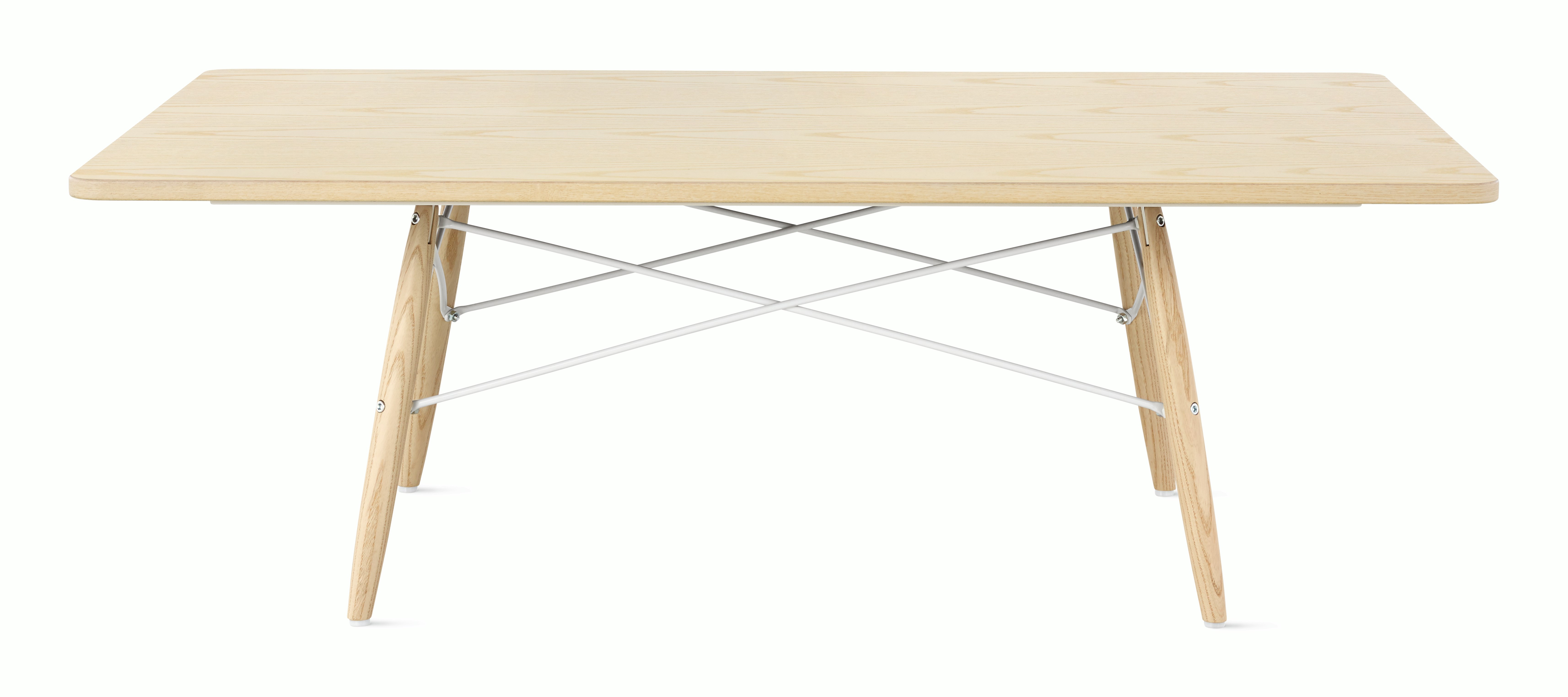 Eames Coffee Table