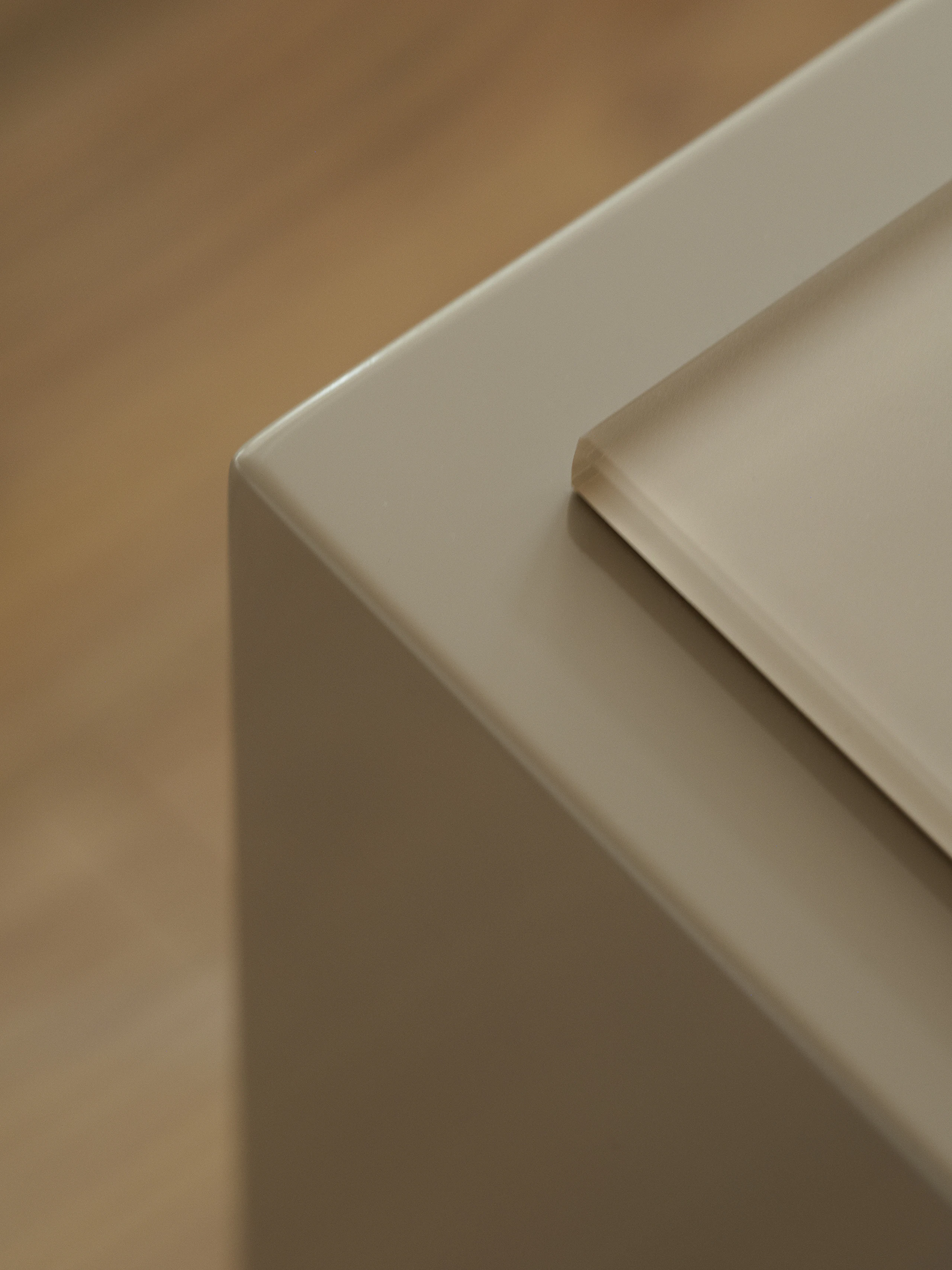 Highline Credenza