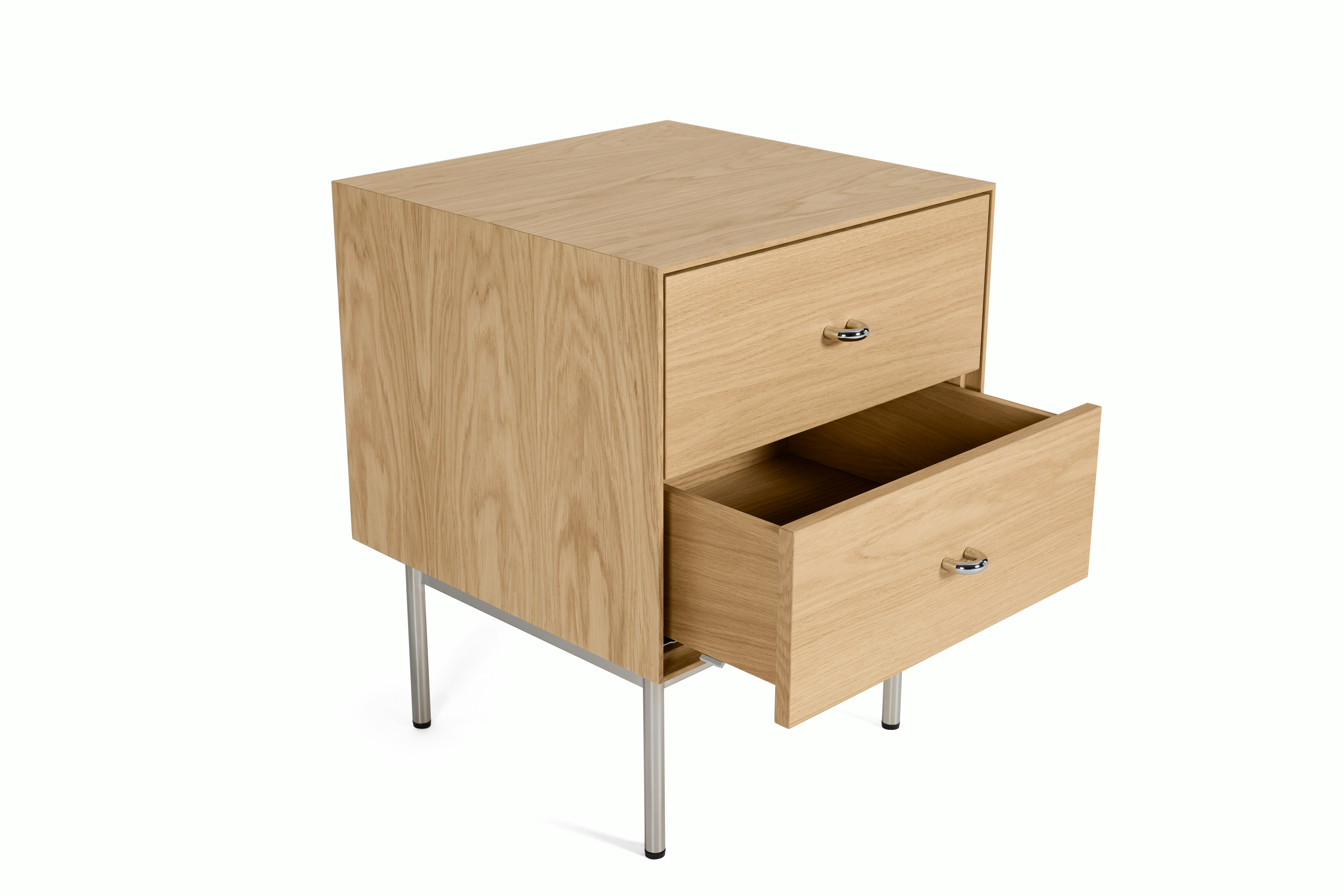 Loop Bedside Table