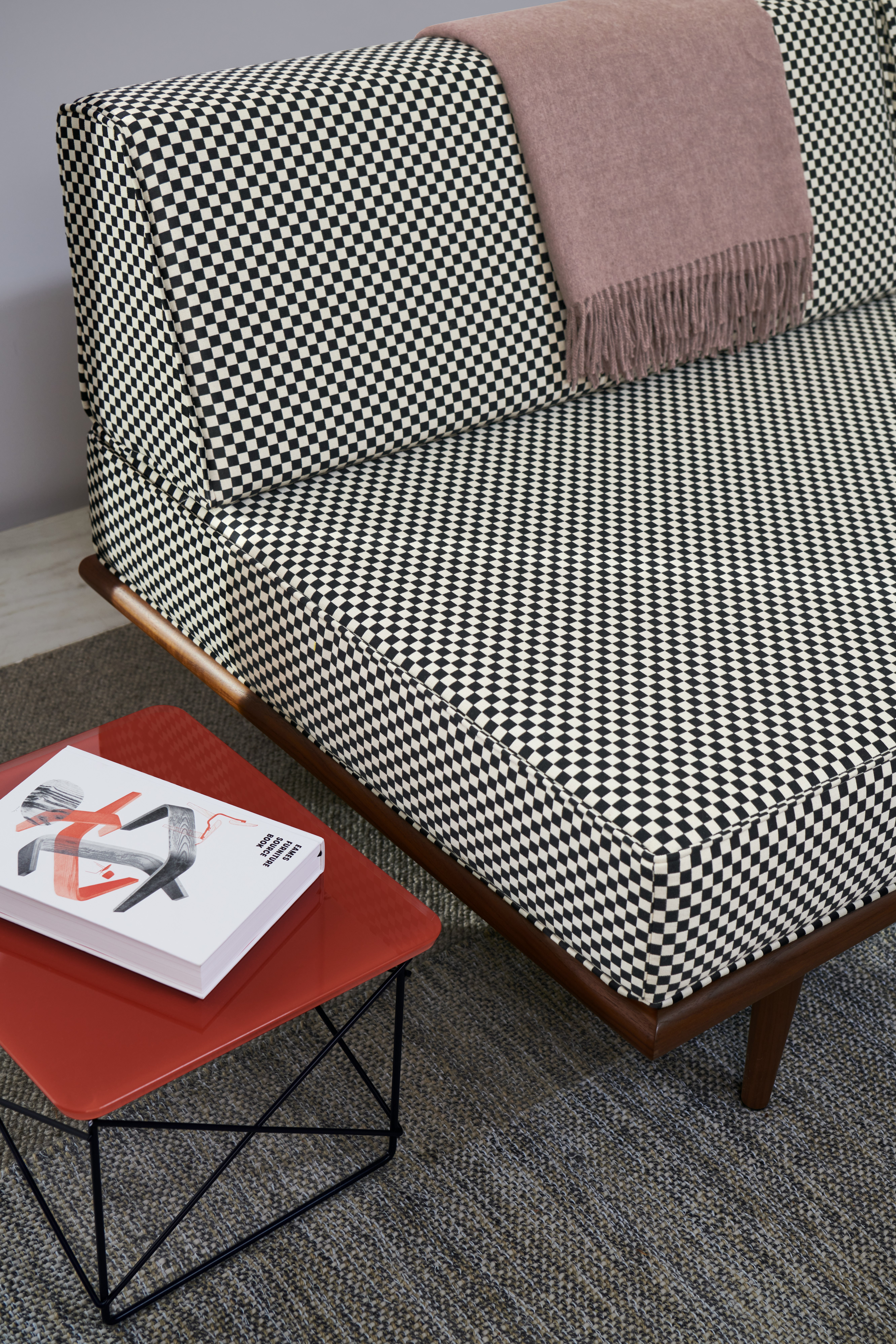 Nelson Daybed