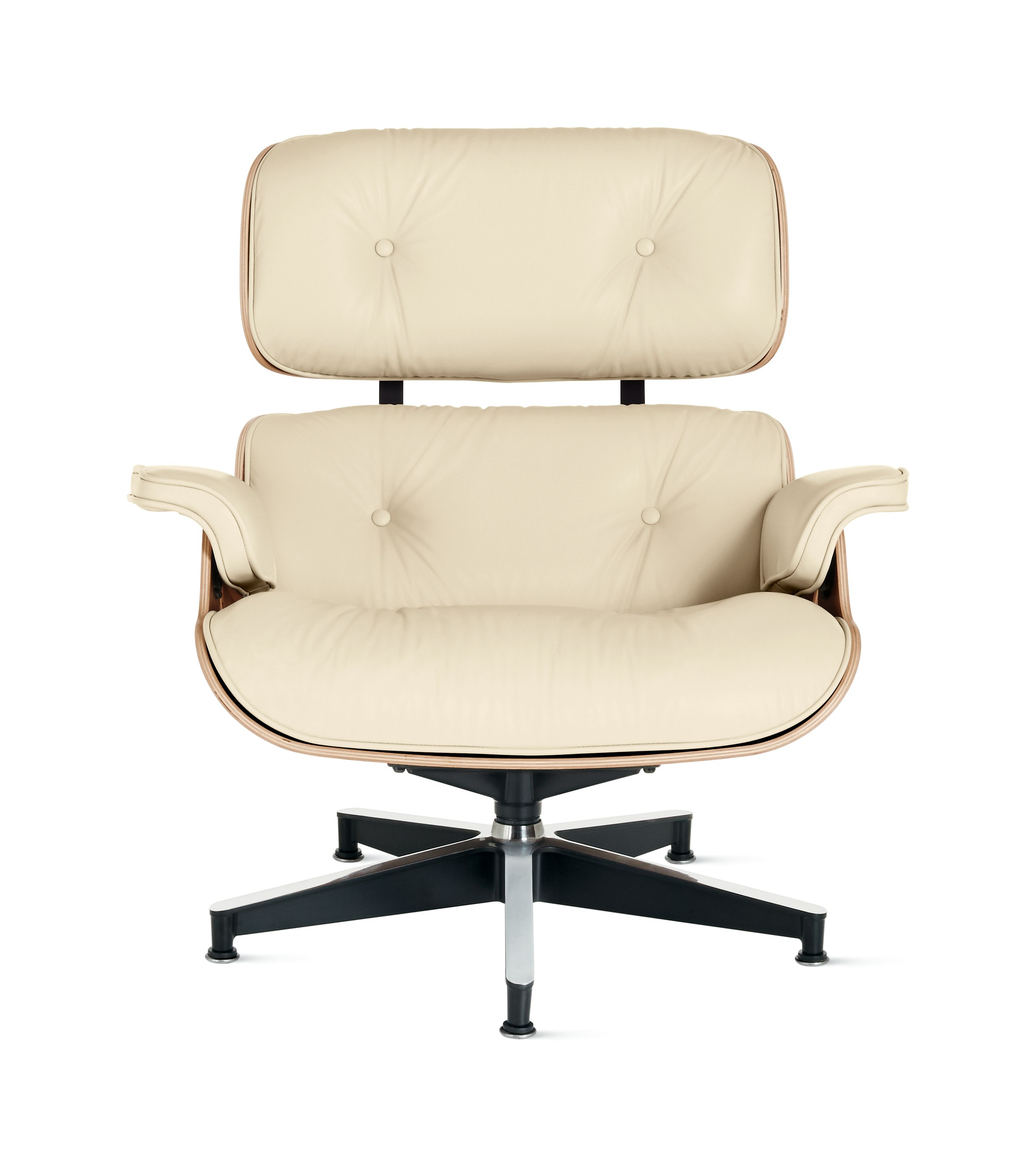 Eames Lounge Chair