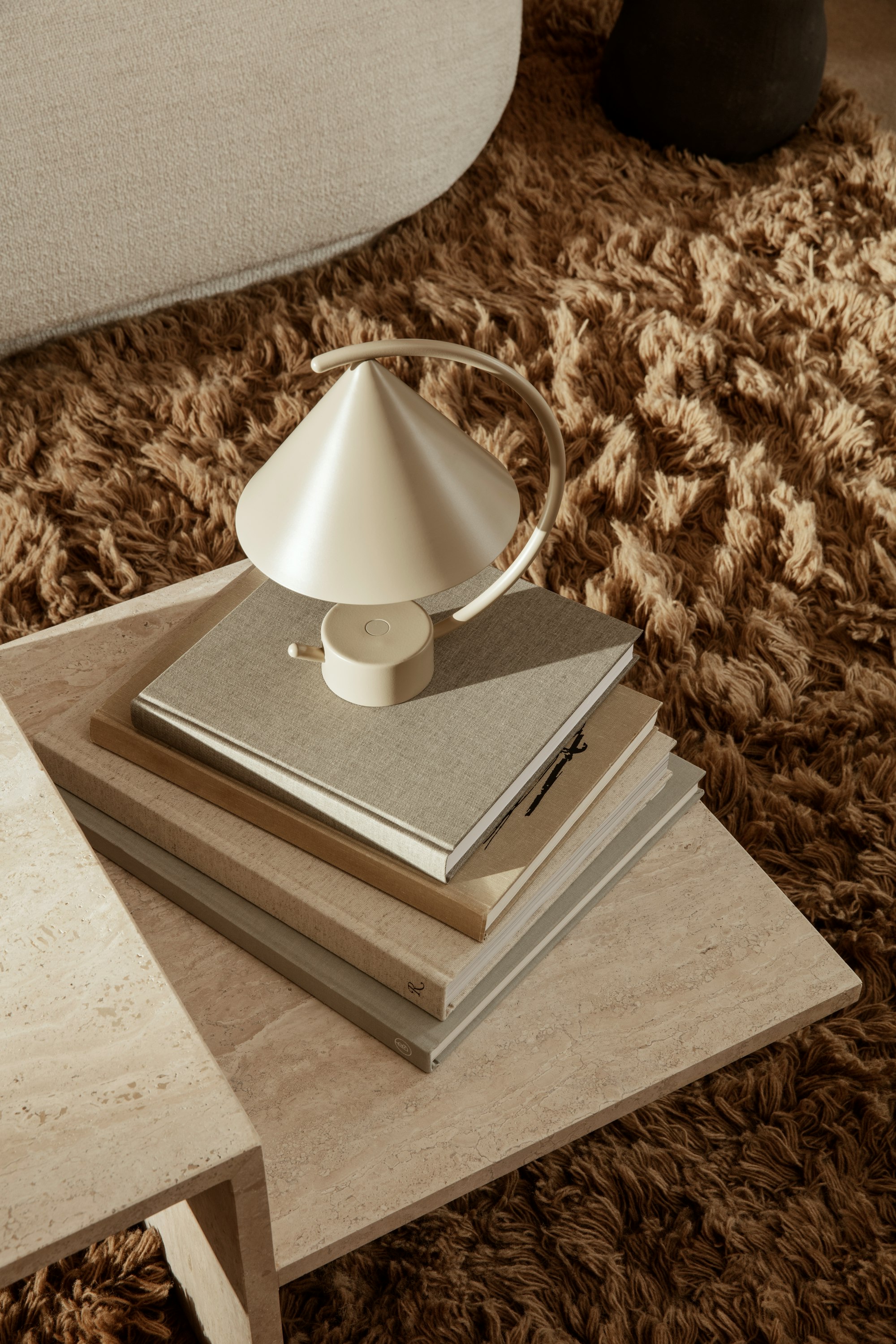 Meridian Portable Lamp