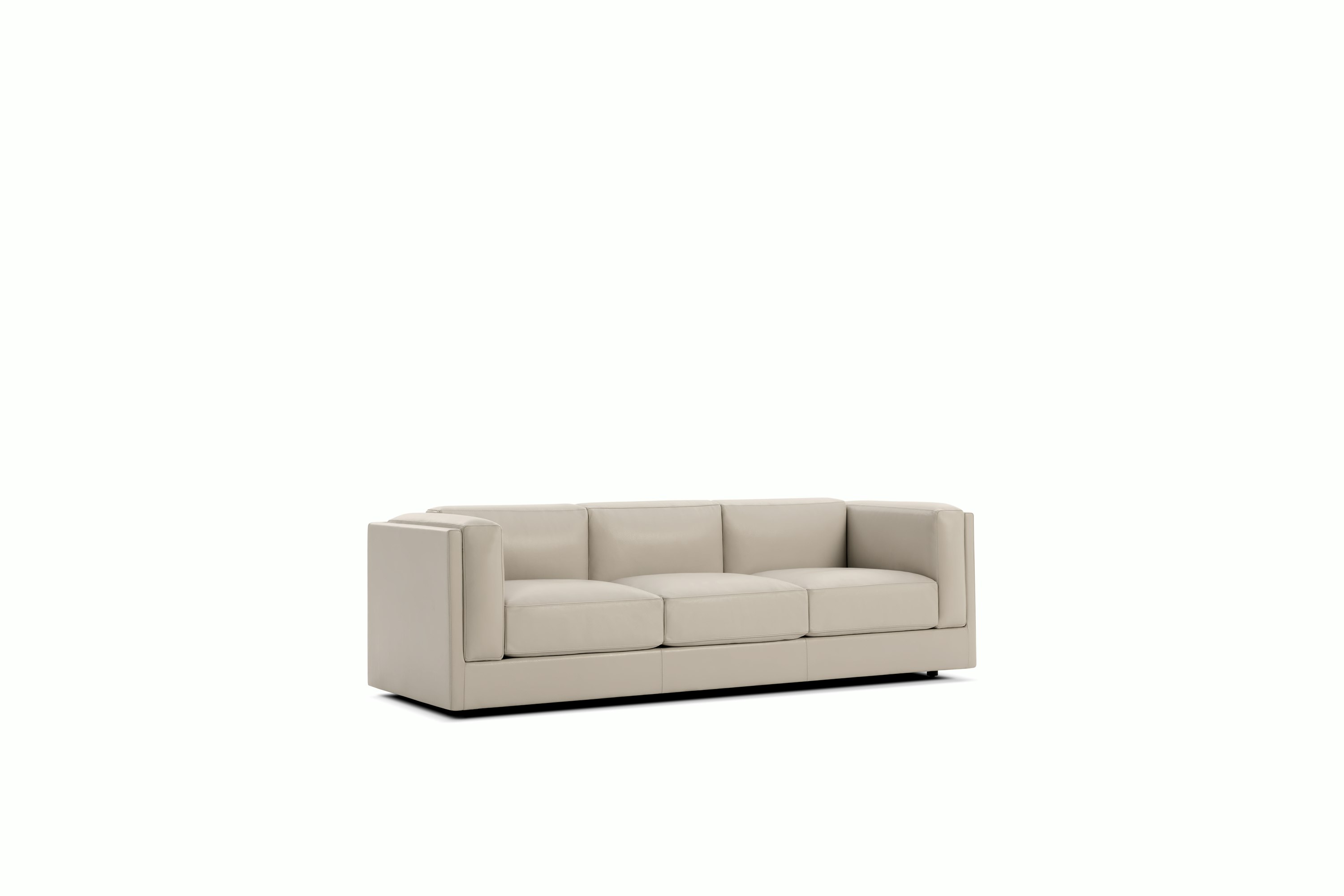 Symme Sofa - Fabric Frame