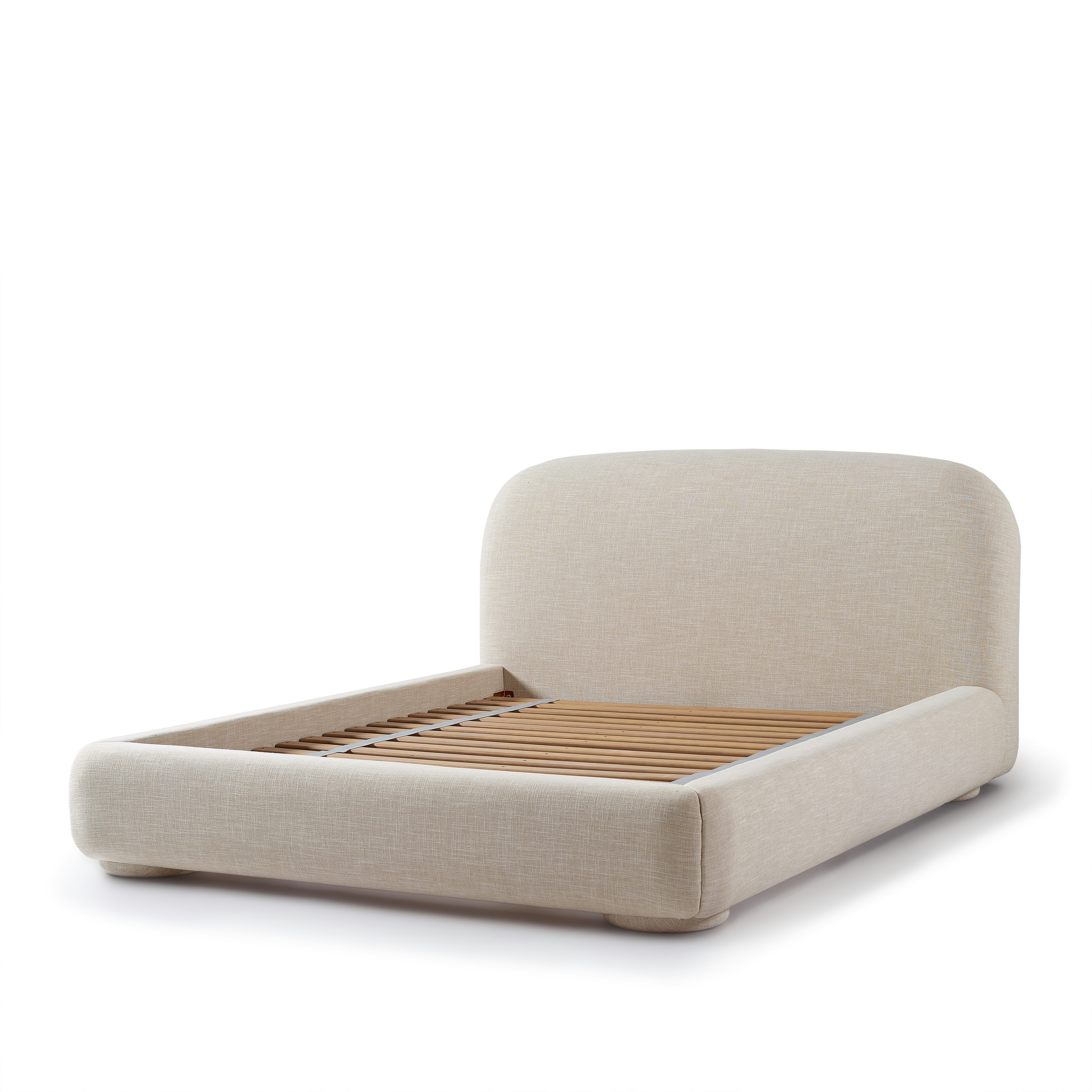 Lull Bed,  byron,  oyster