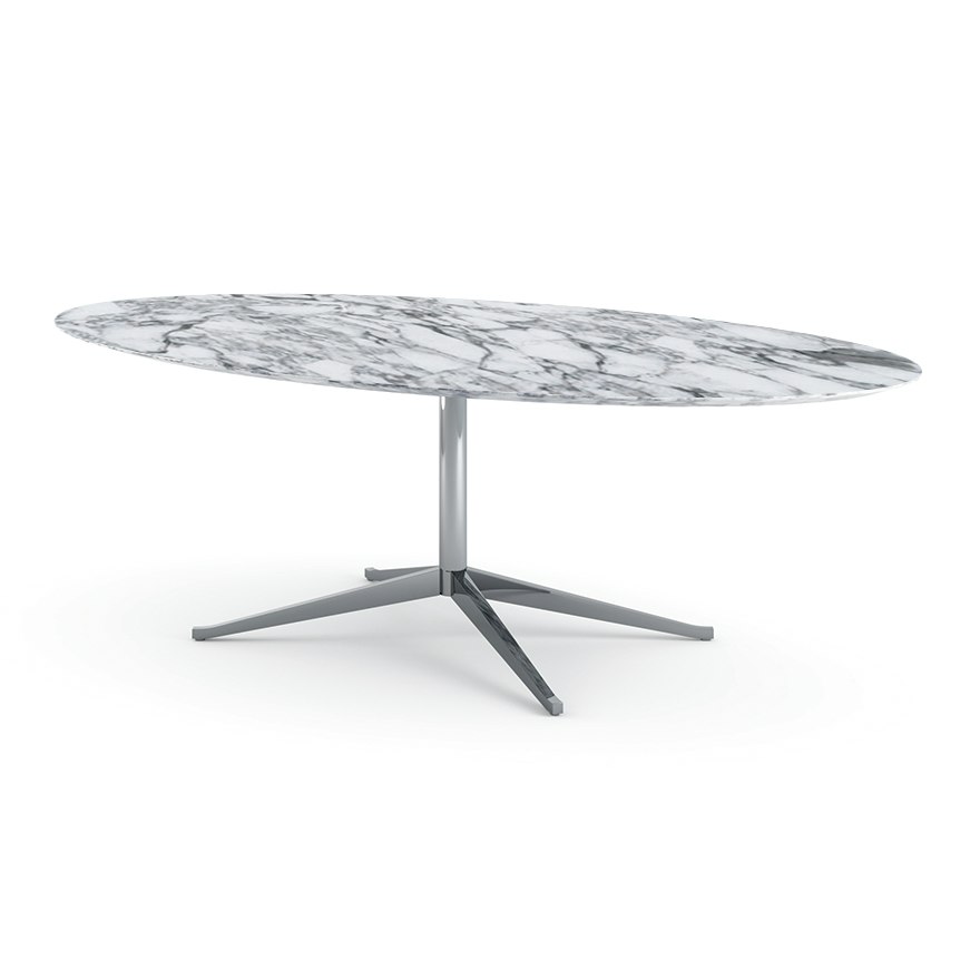 Florence Knoll Table Desk 96