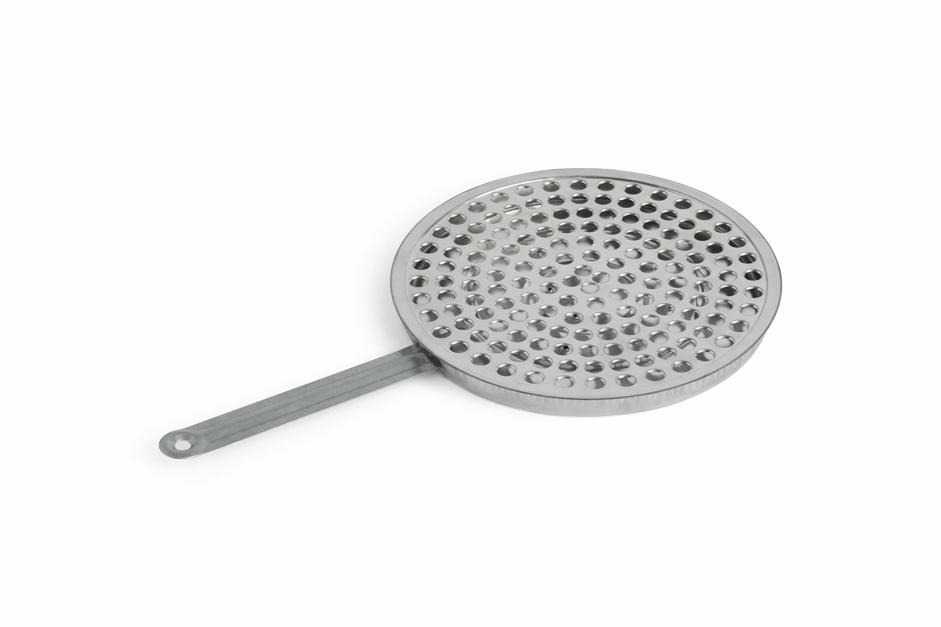 Outdoor Market Toaster Pan