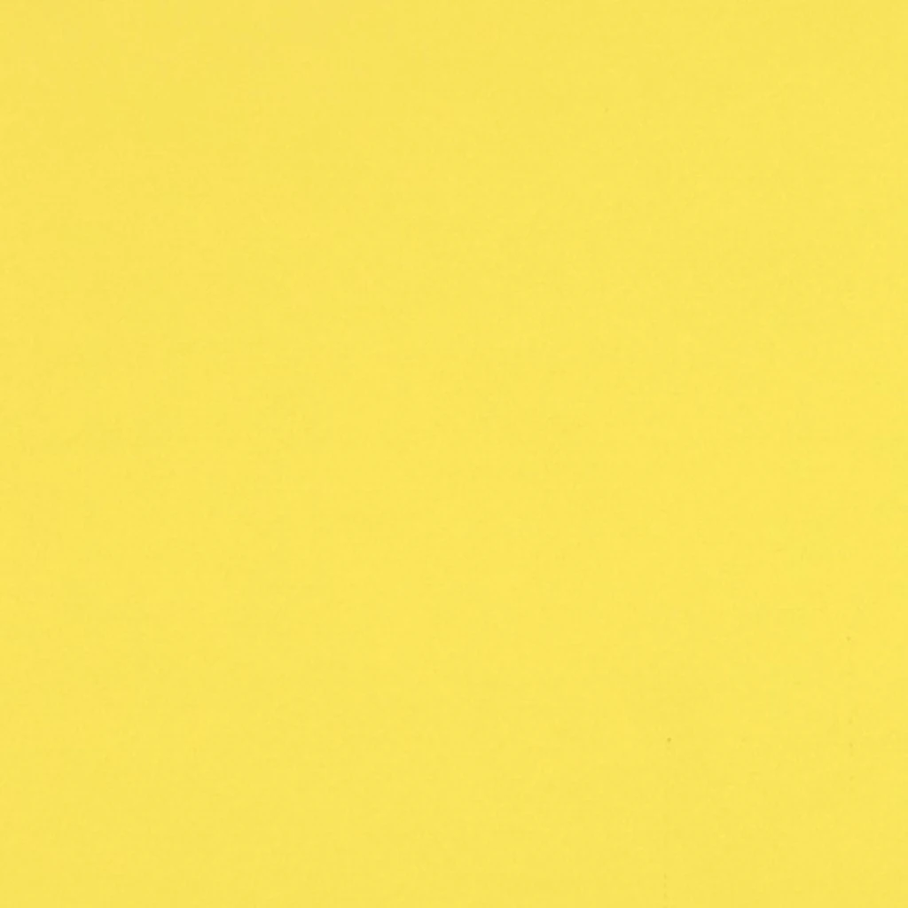 Canary Yellow