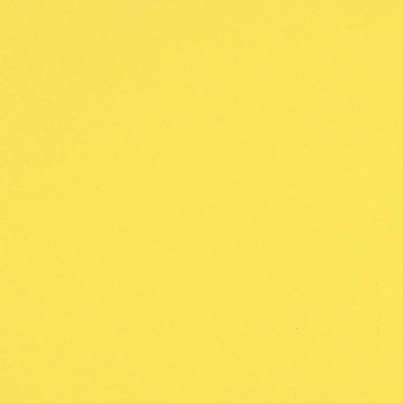 Canary Yellow