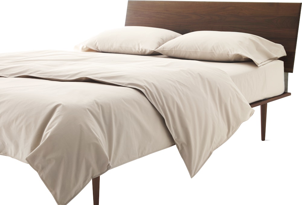 DWR Duvet Cover - Percale