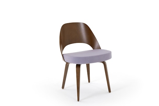 Saarinen Executive Chair - Veneer Back 
