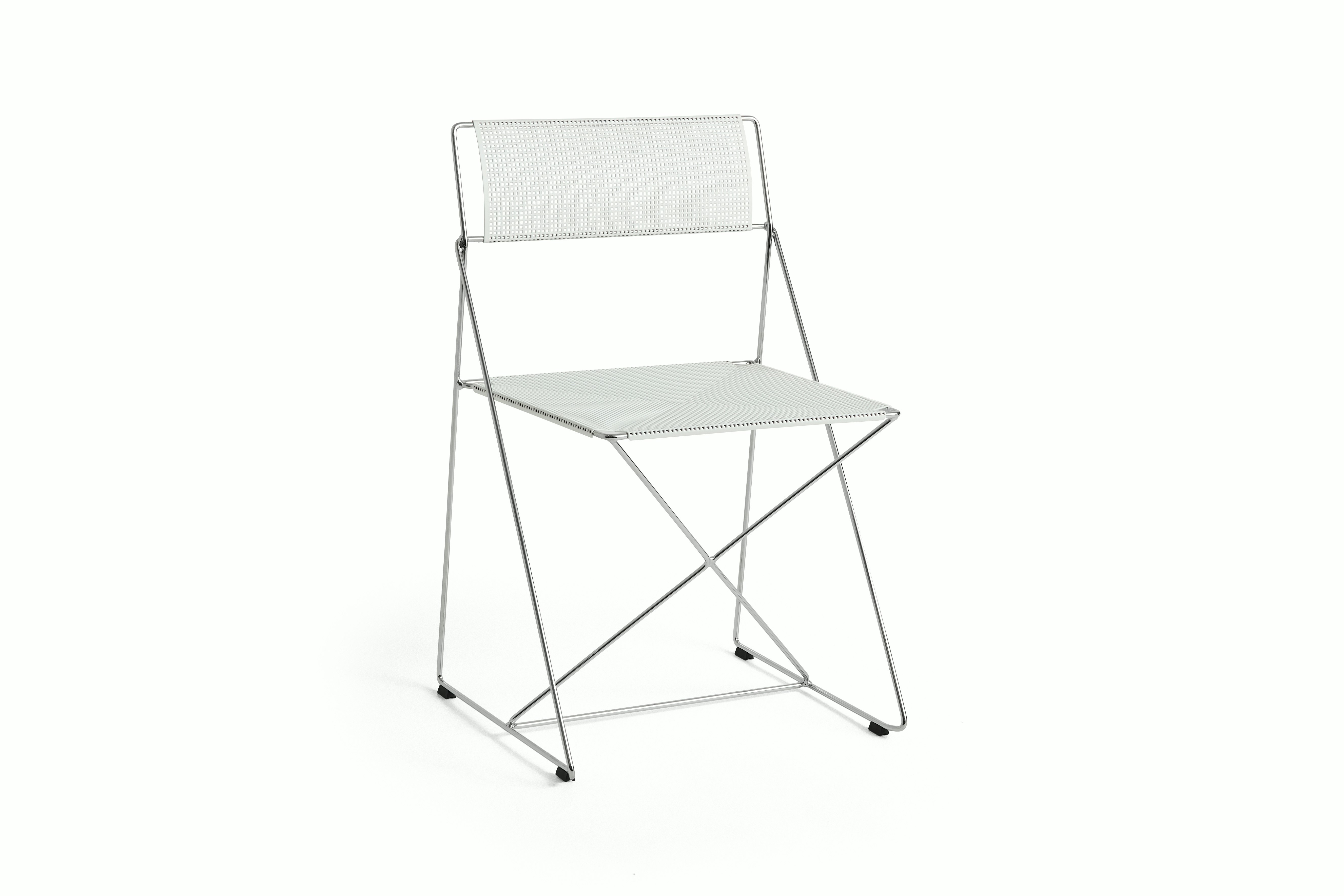 X Line Chair
