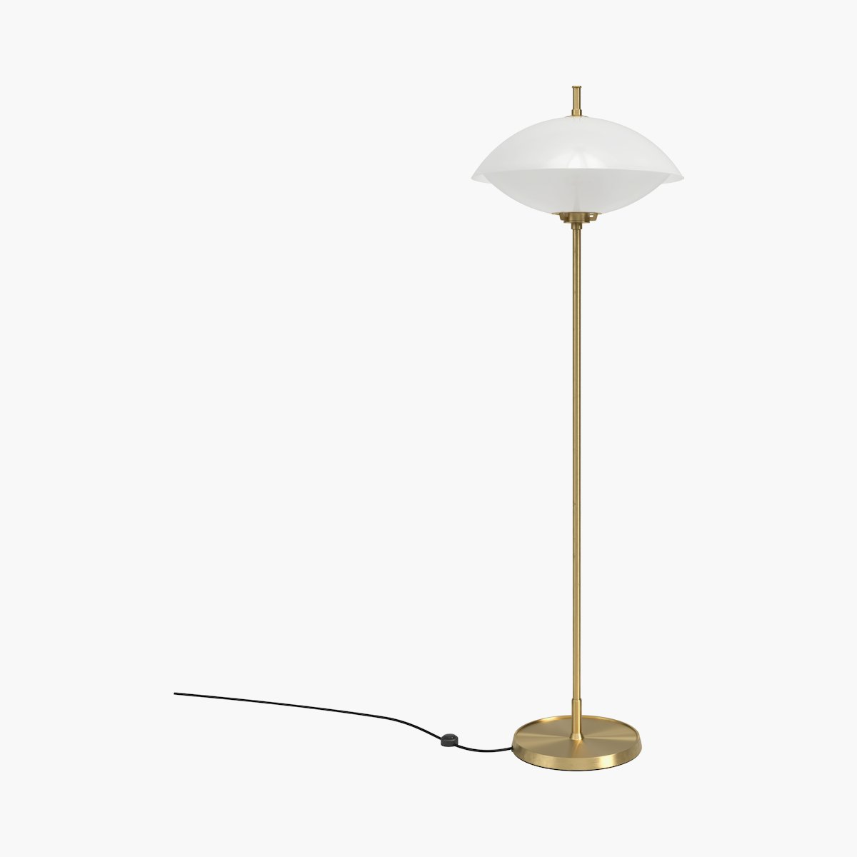 Clam Floor Lamp Clam Floor Lamp