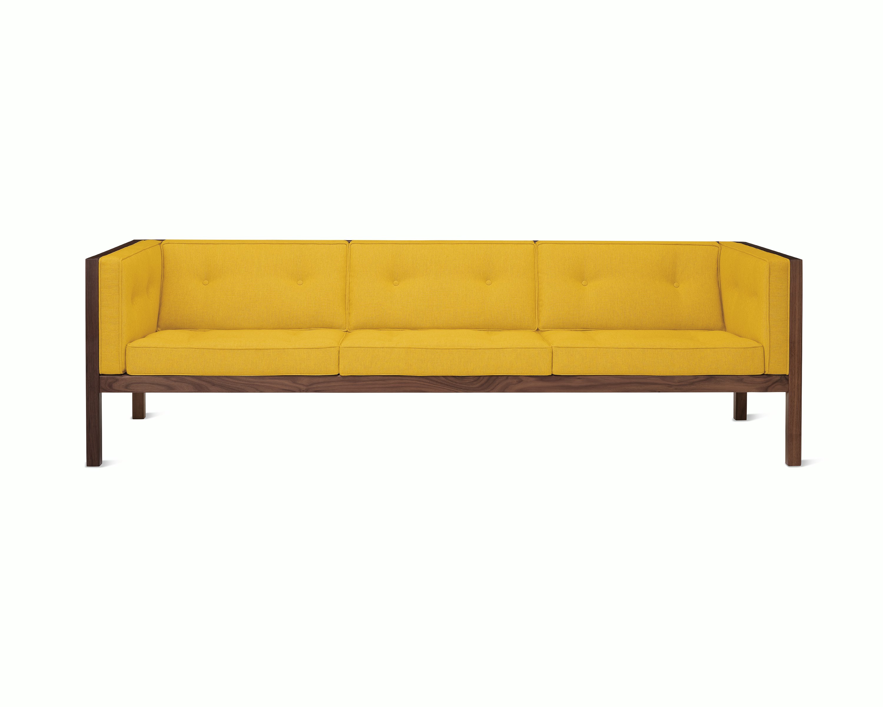 Cube Sofa 92"