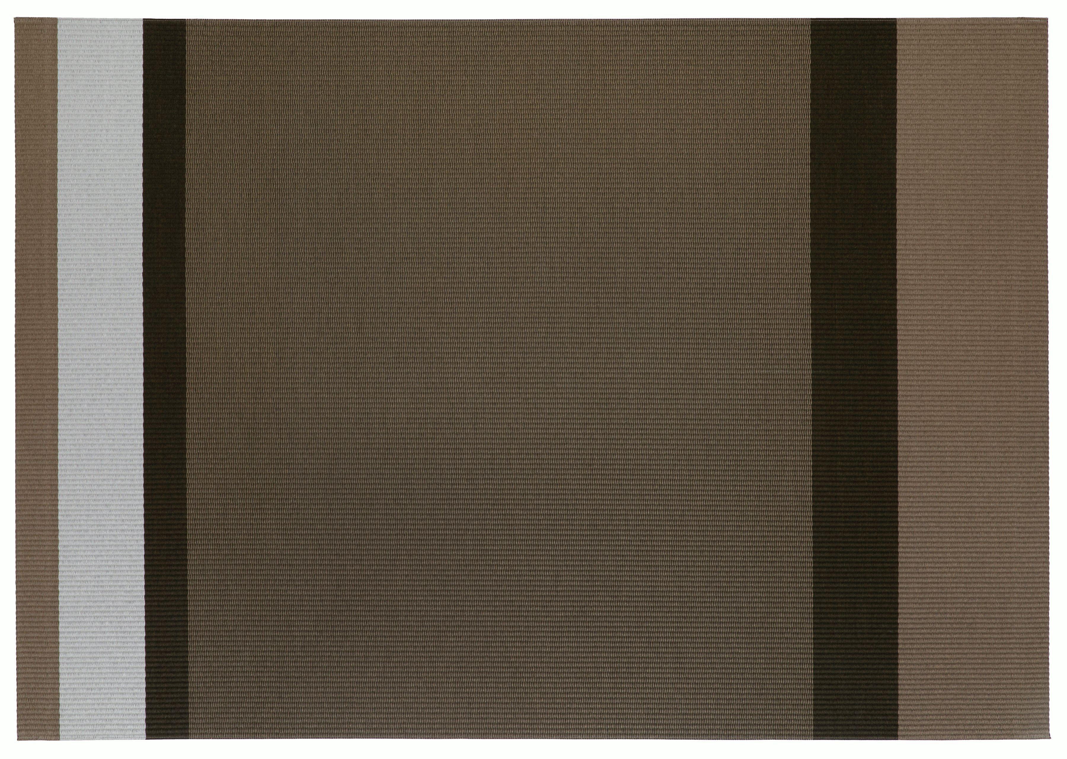 Panorama Paper Yarn Rug