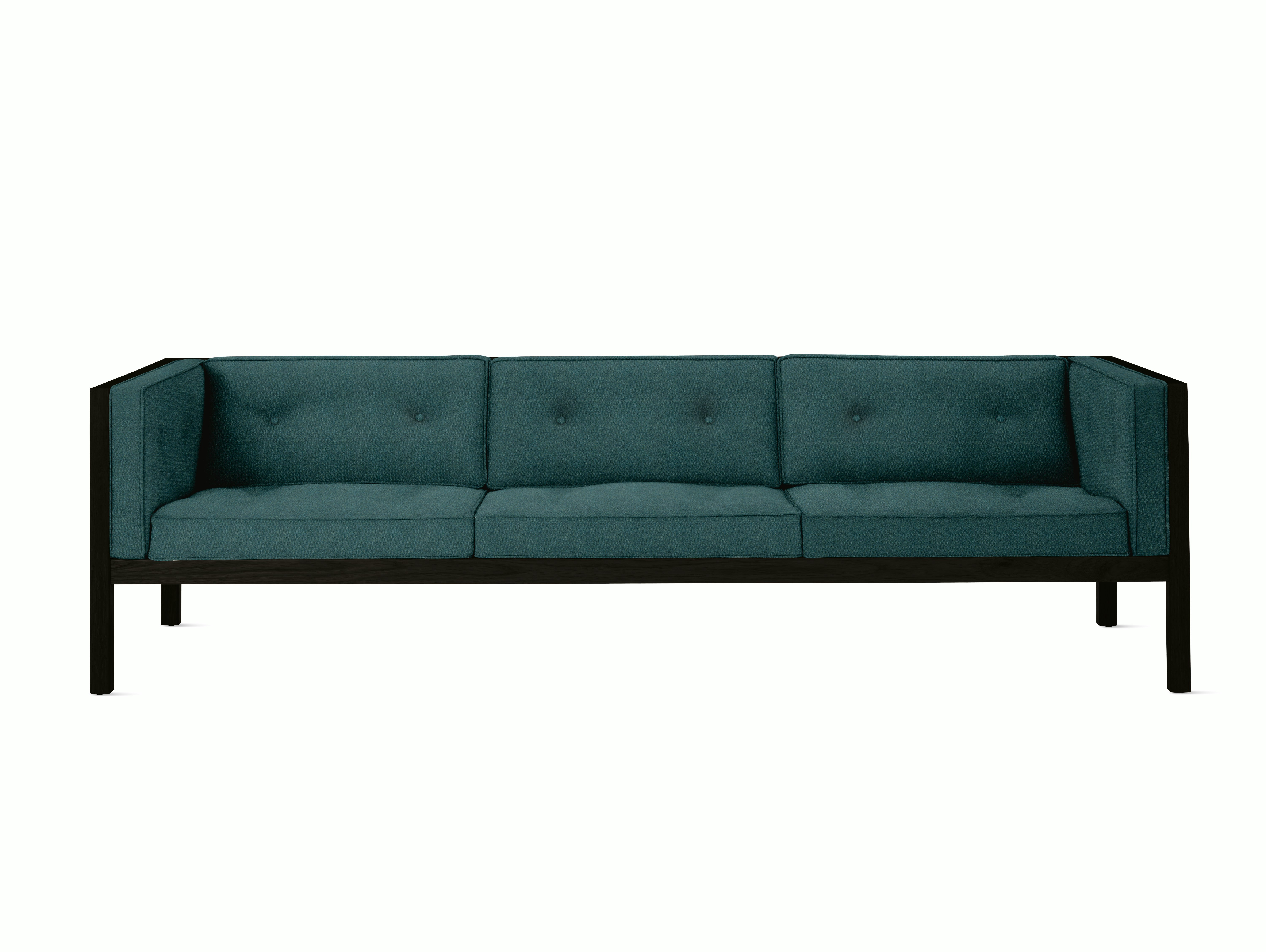 Cube Sofa 92"