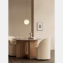 Androgyne Dining Table