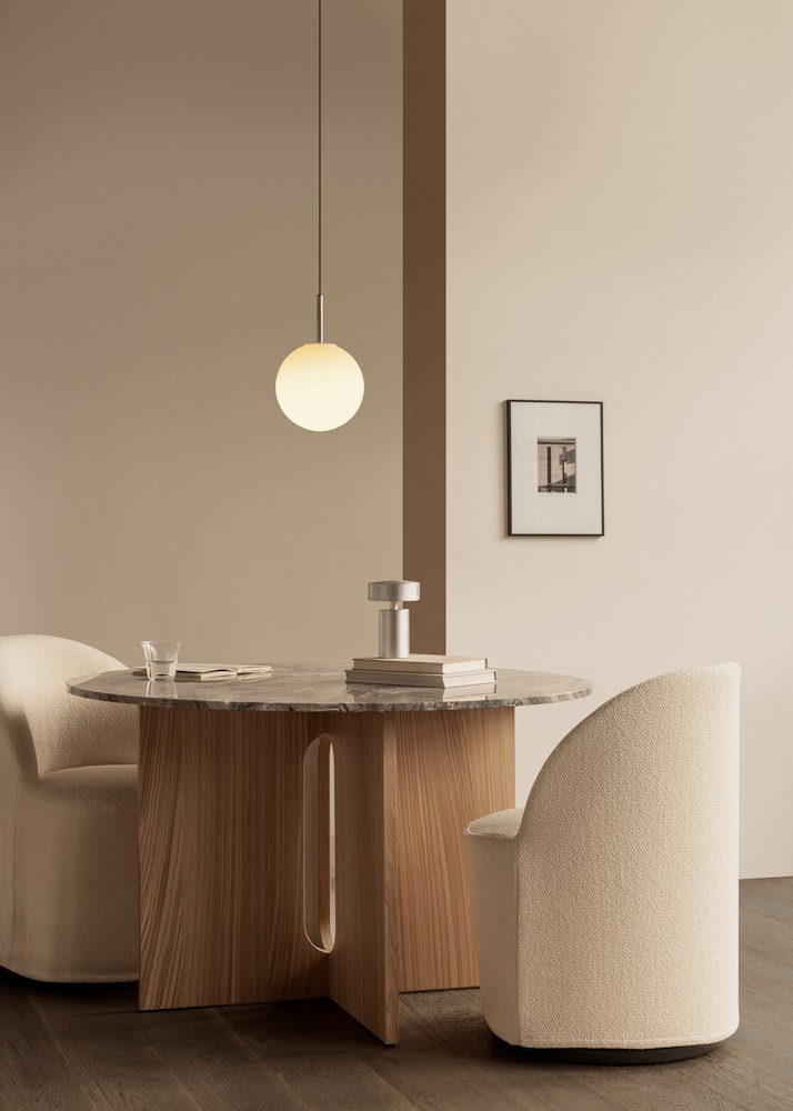 Androgyne Dining Table