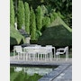 Palissade Dining Armchair