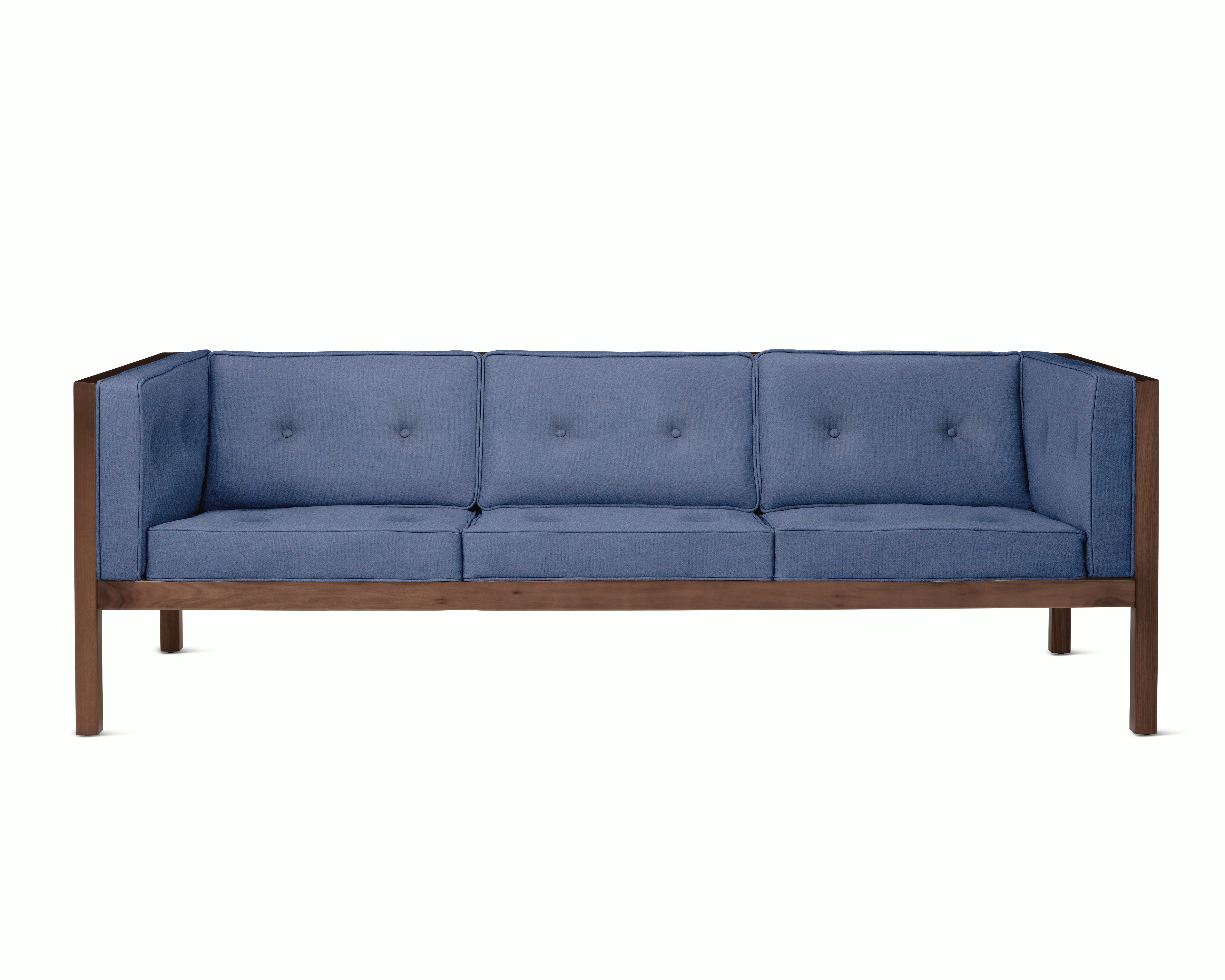 Cube Sofa 80"