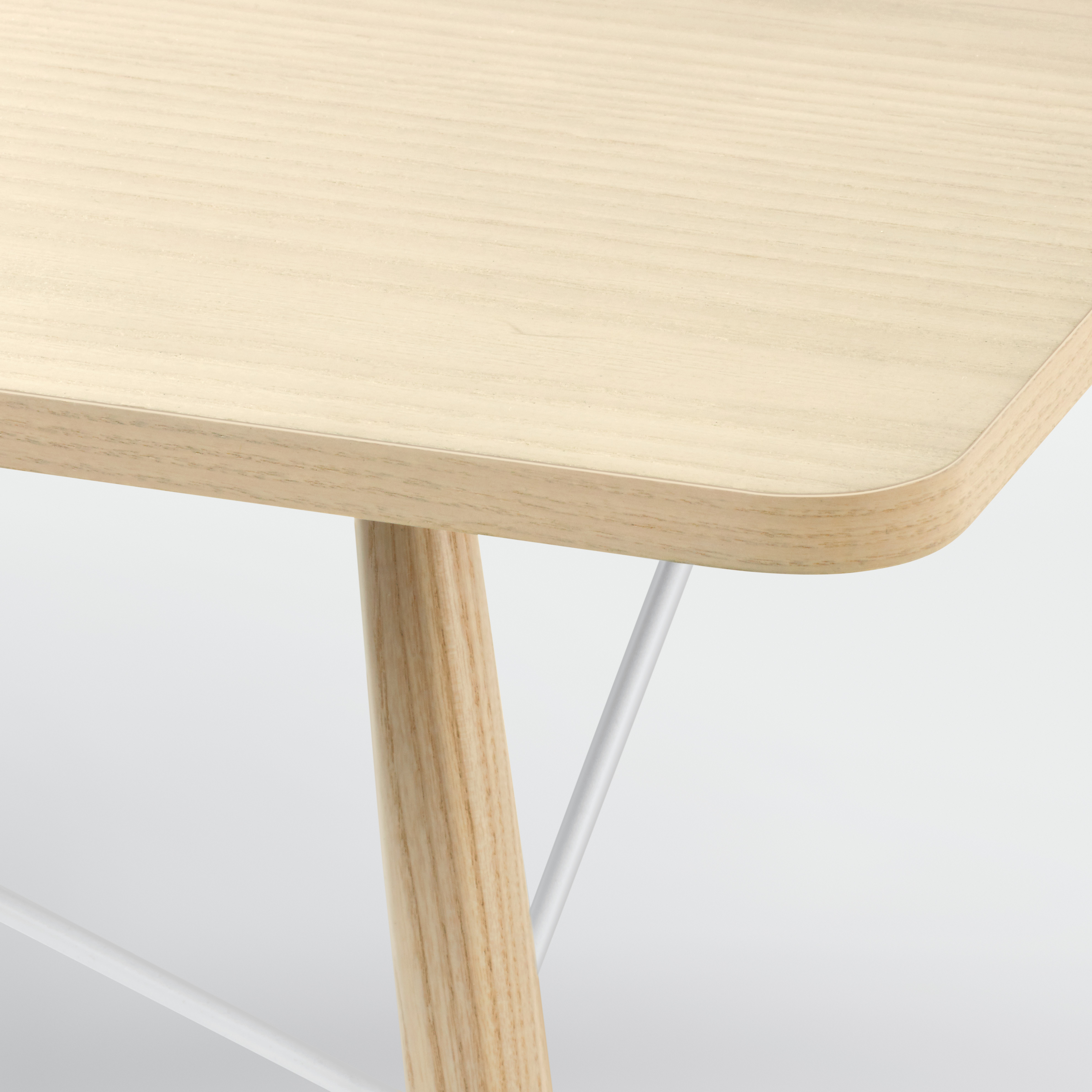 Eames Coffee Table