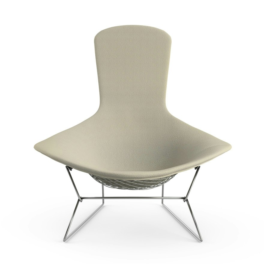 Bertoia Bird Lounge Chair