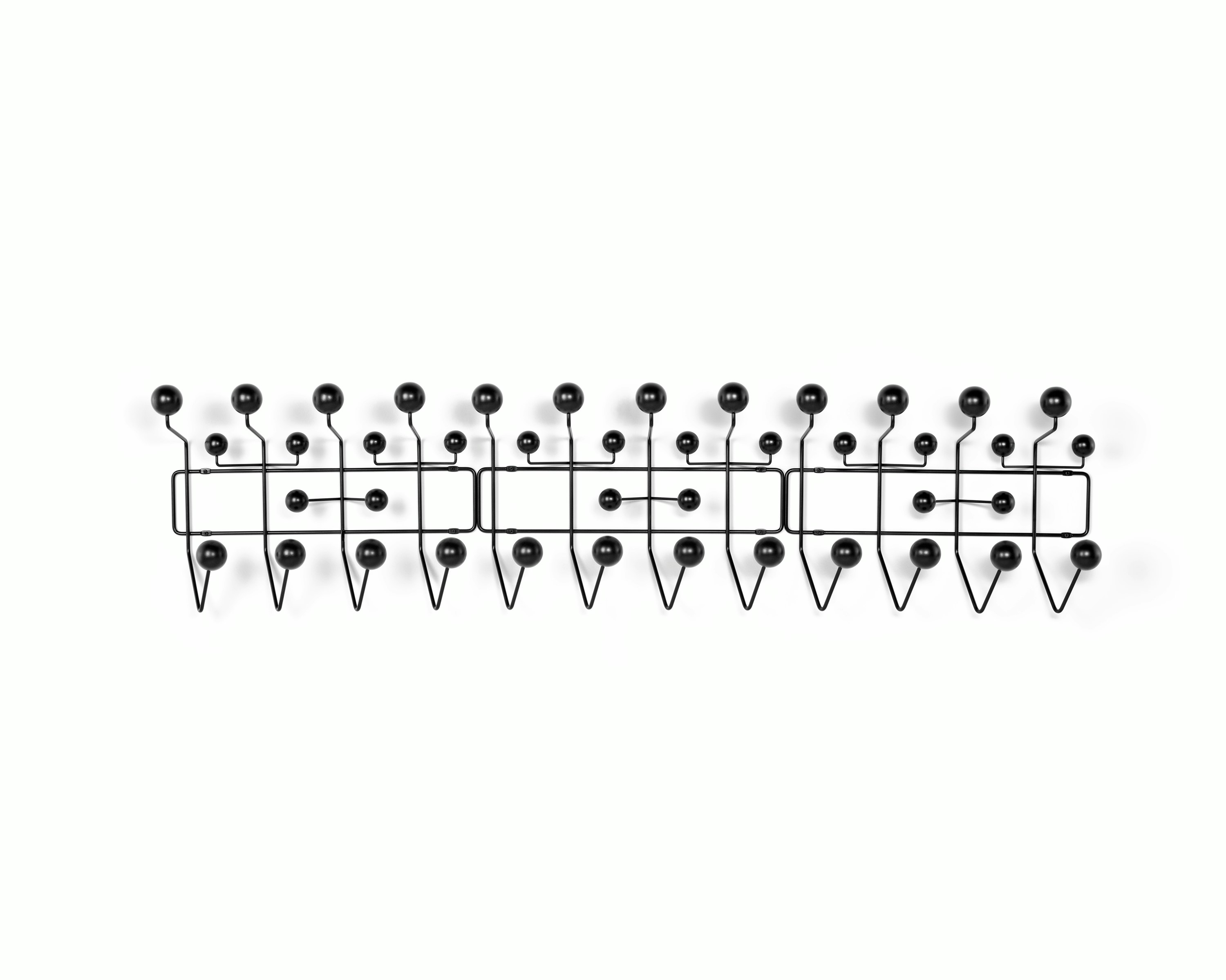Eames Hang-It-All