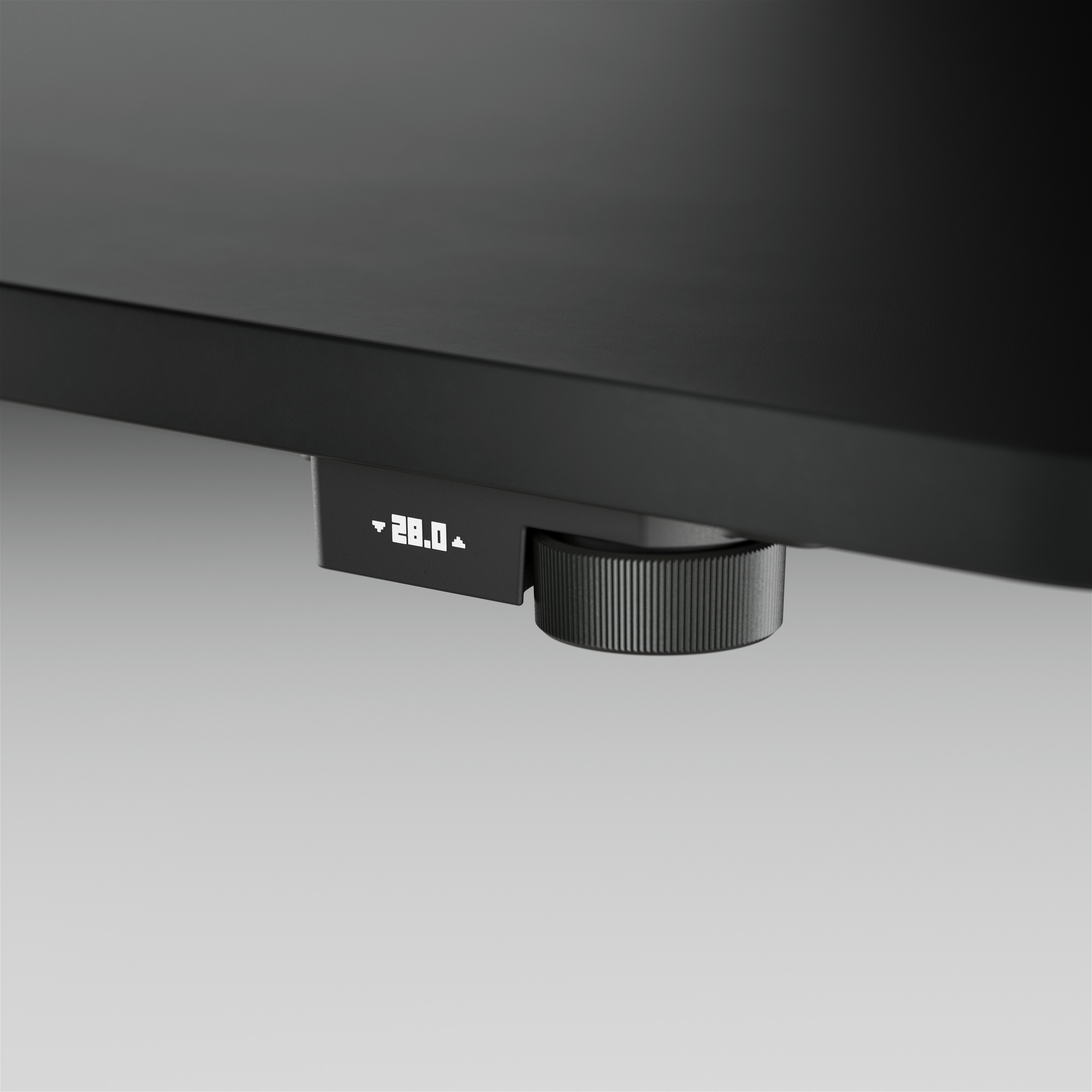 Coyl Gaming Desk