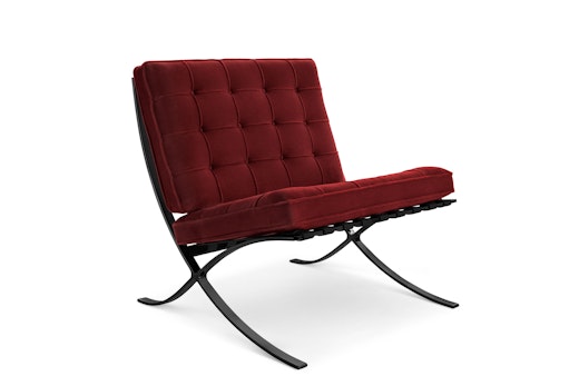 Barcelona Chair