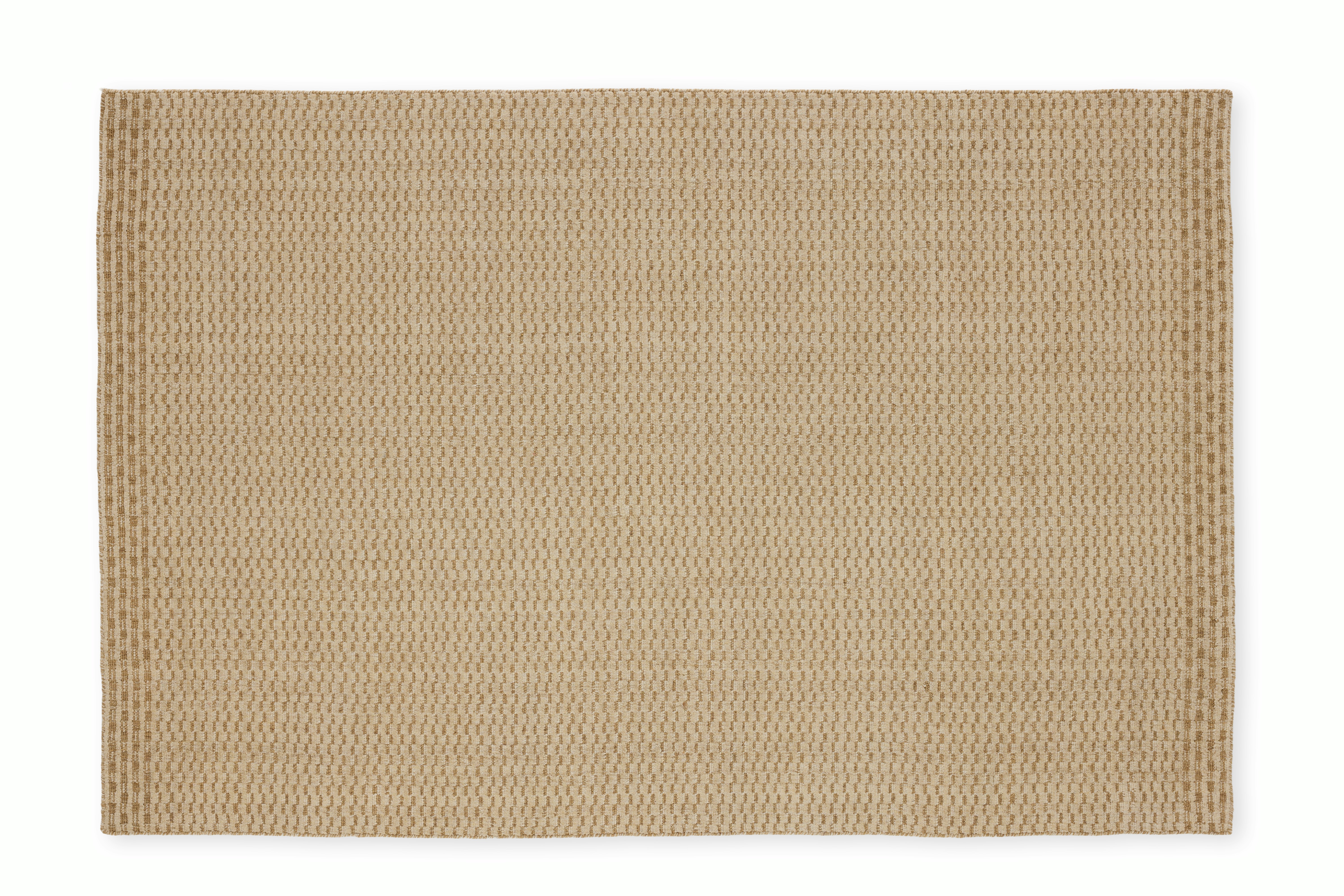 Cesena Handloom Wool Rug