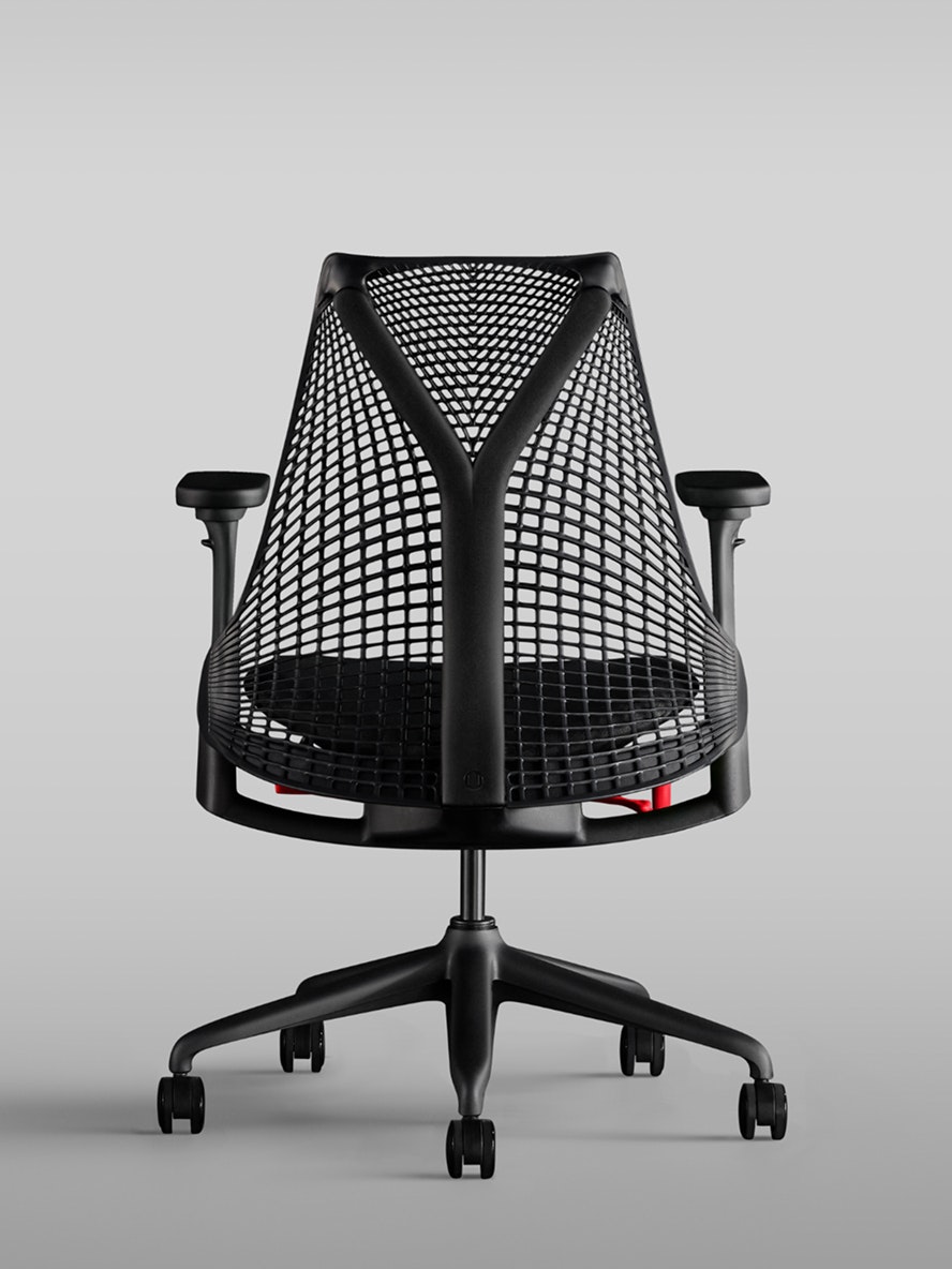 Sayl Chair, Gaming Edition