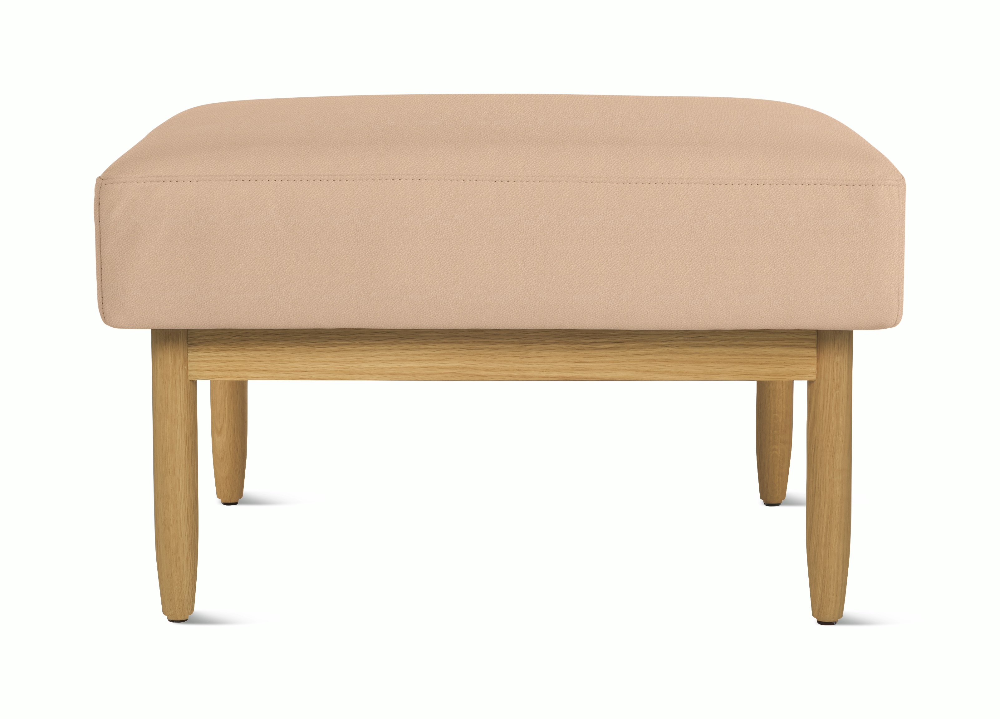 Raleigh Ottoman
