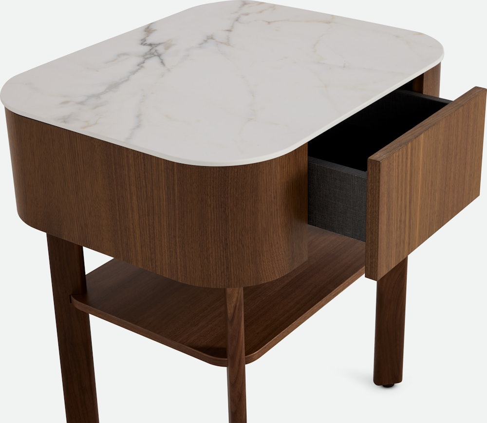 Parabole Nightstand