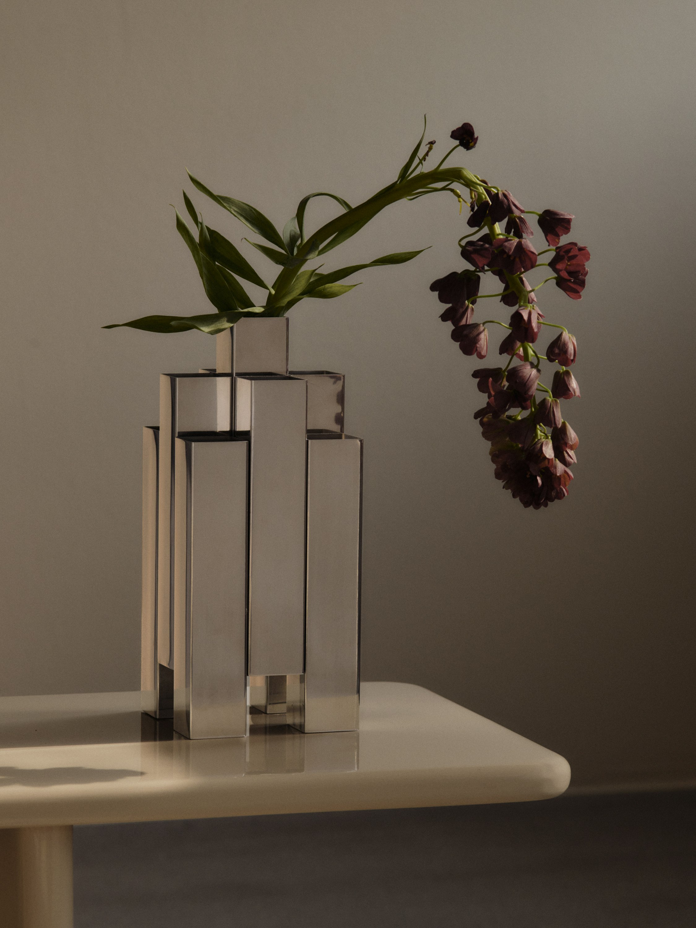 Tessera Vase
