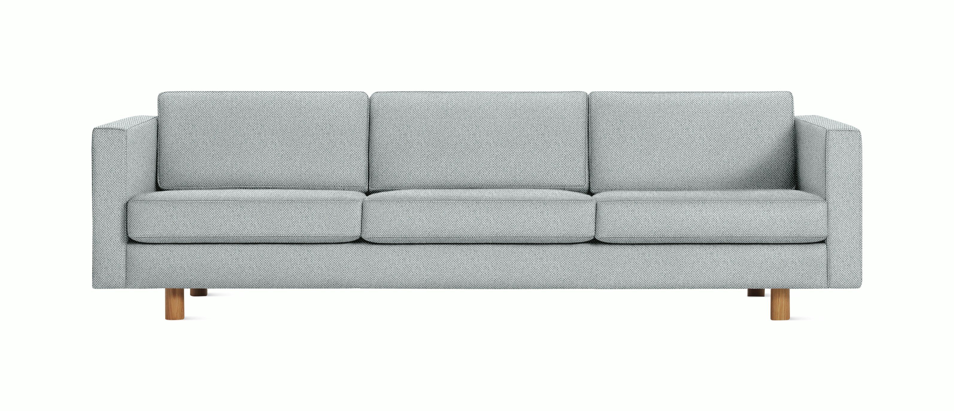 Lispenard Sofa, 3-Seat