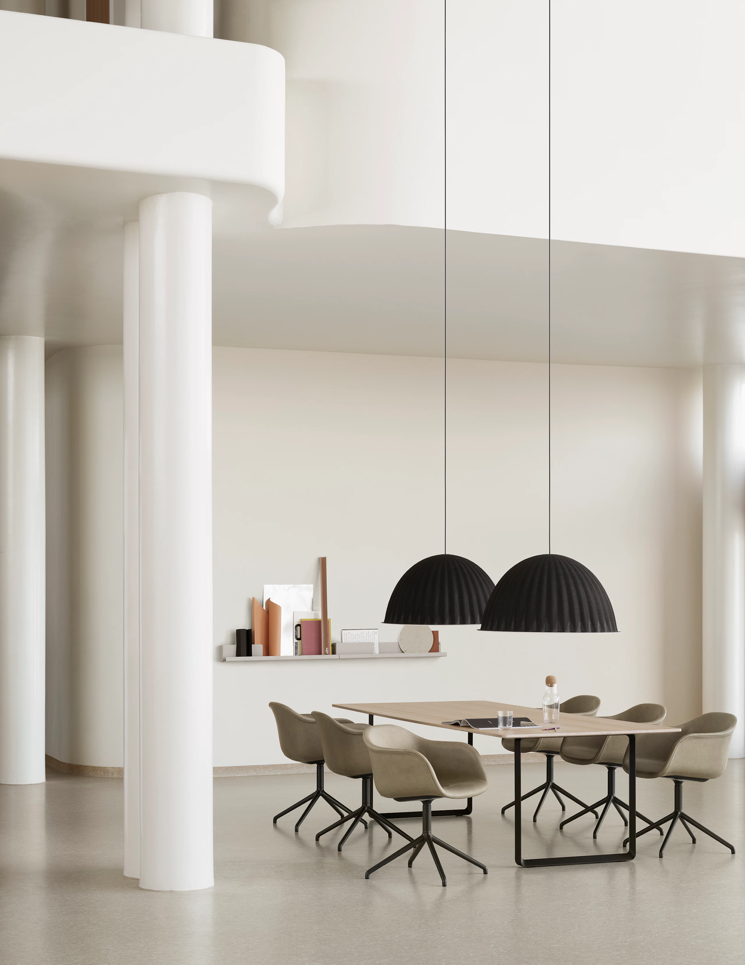 70/70 Outdoor Table