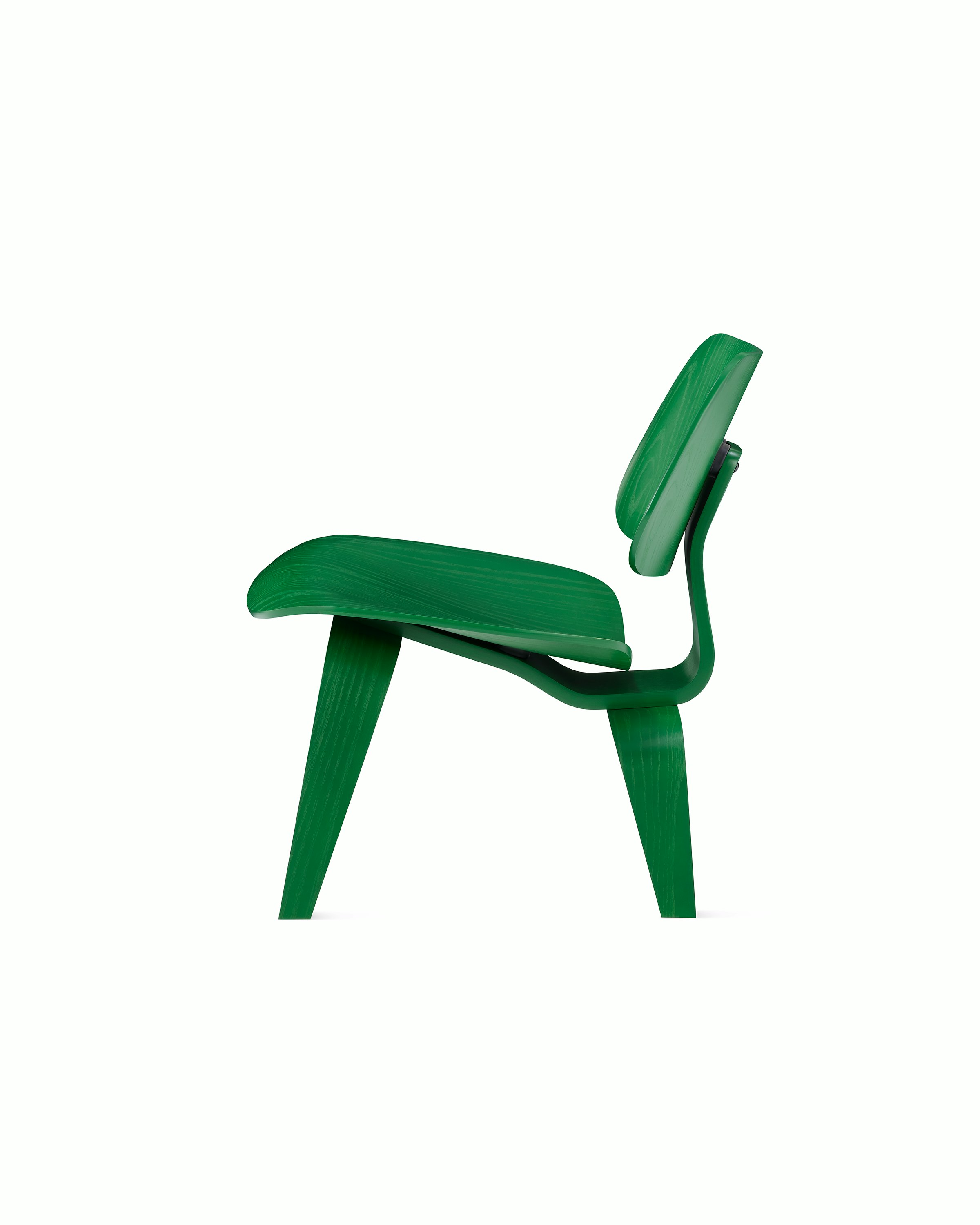 Eames Molded Plywood Lounge Chair, Herman Miller x HAY