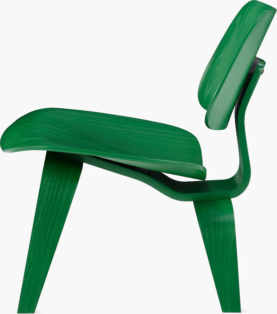 Eames Molded Plywood Lounge Chair, Herman Miller x HAY – Design Eames Molded Plywood Lounge Chair, Herman Miller x HAY – Design
