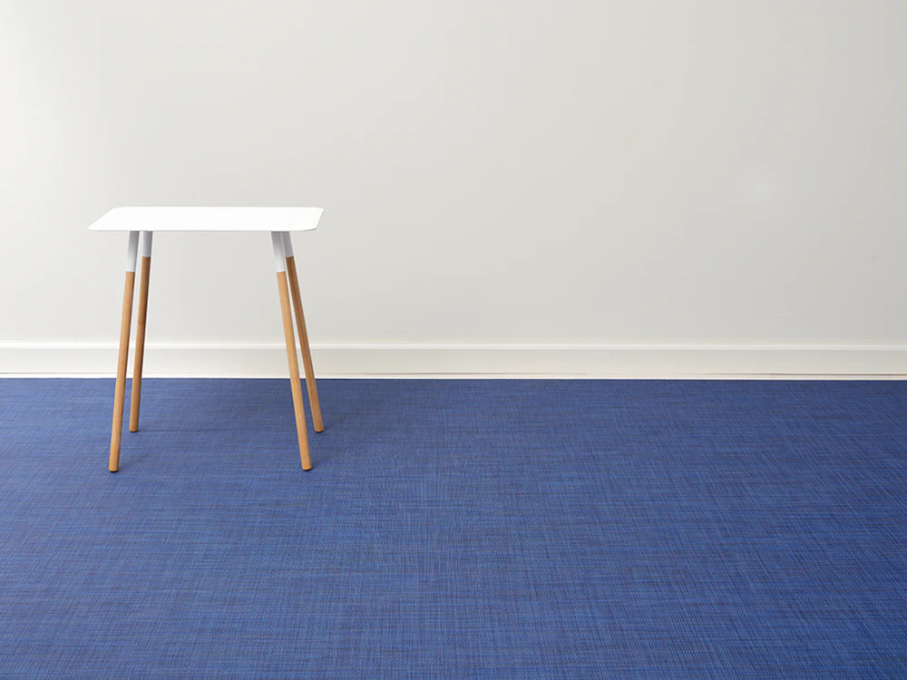 Mini Basketweave Rug – Design Within Reach