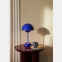 VP9 Flowerpot Portable Lamp