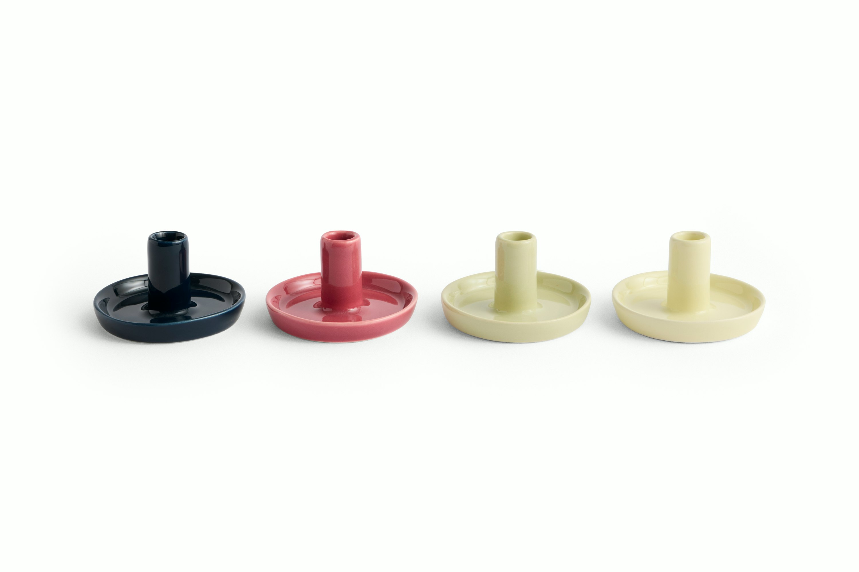 Disc Candleholder