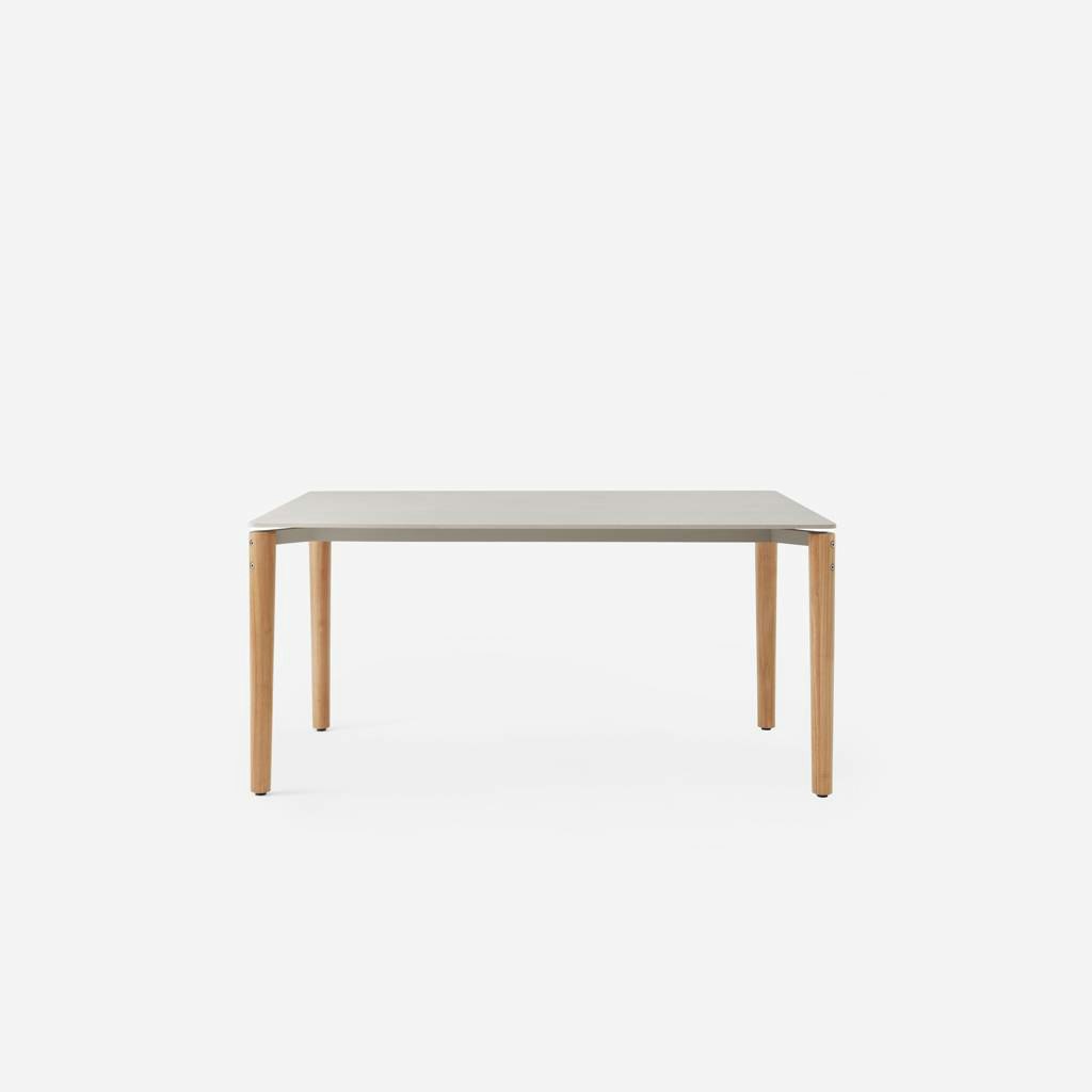 Vipp Open-Air Dining Table