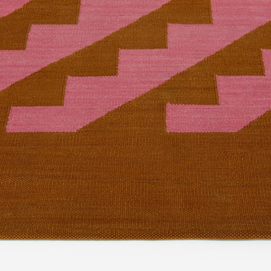 Girard Steps Rug
