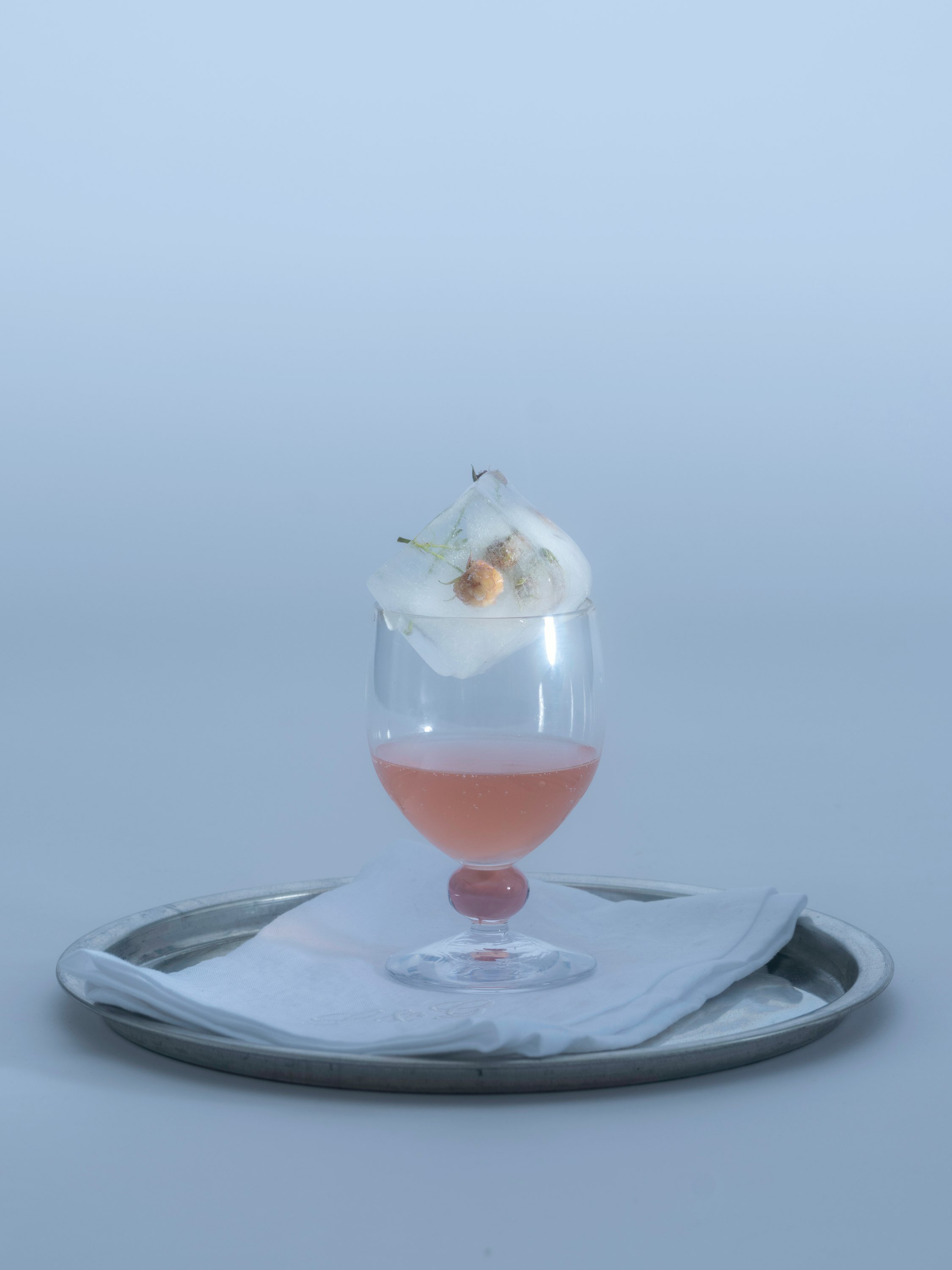 Mardahl Wine Glass, Set of 2