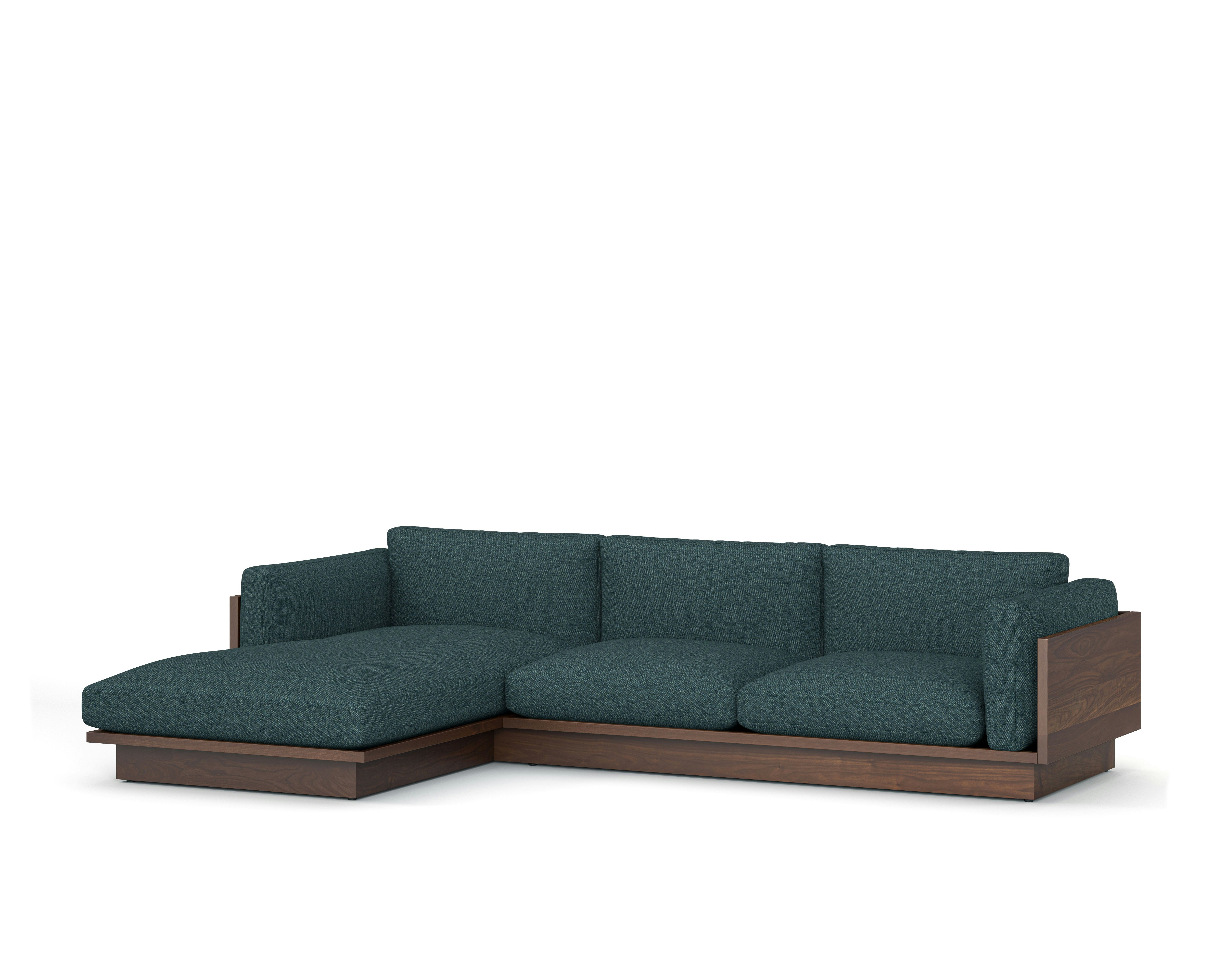 Pawson Drift Chaise Sectional