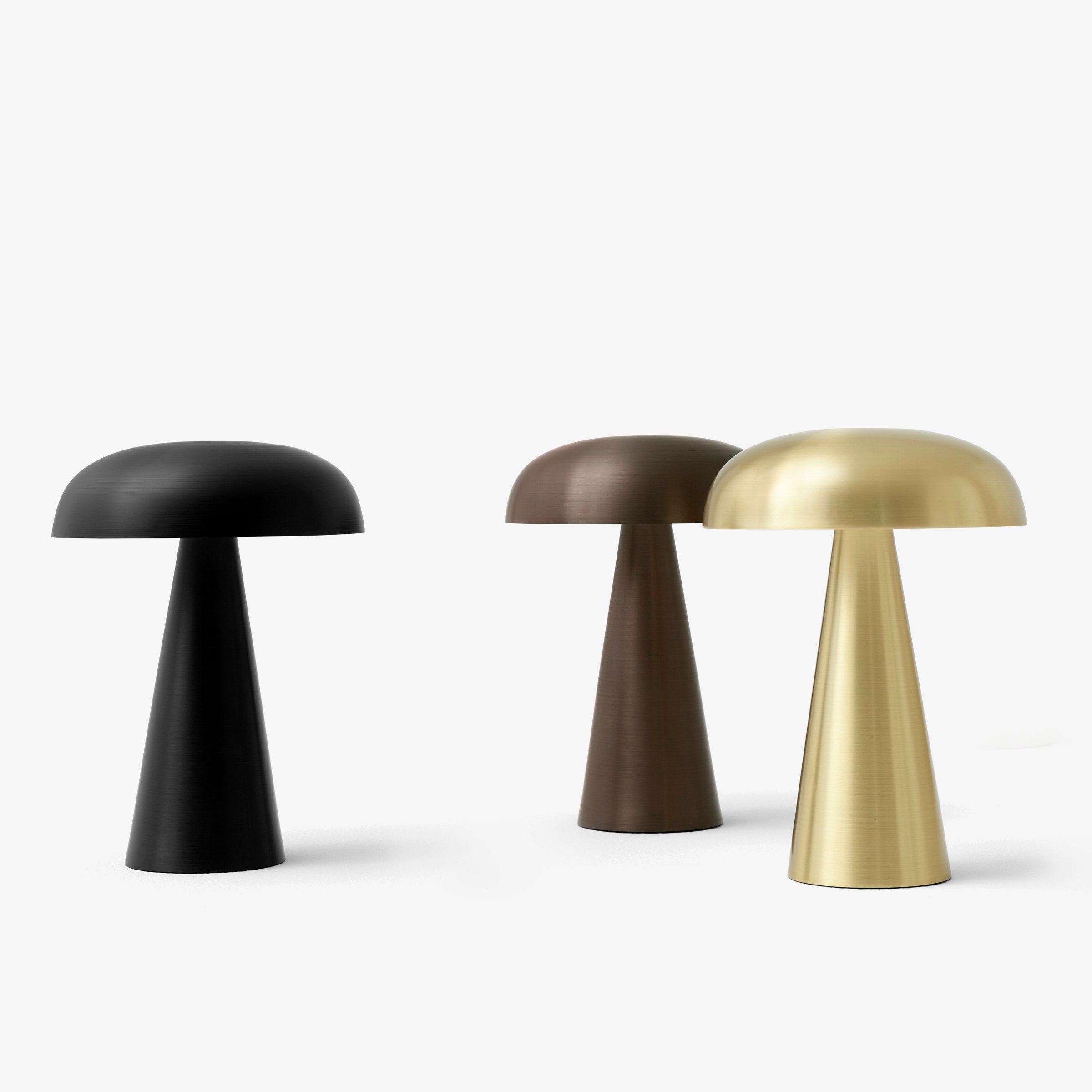 Como Portable Table Lamp